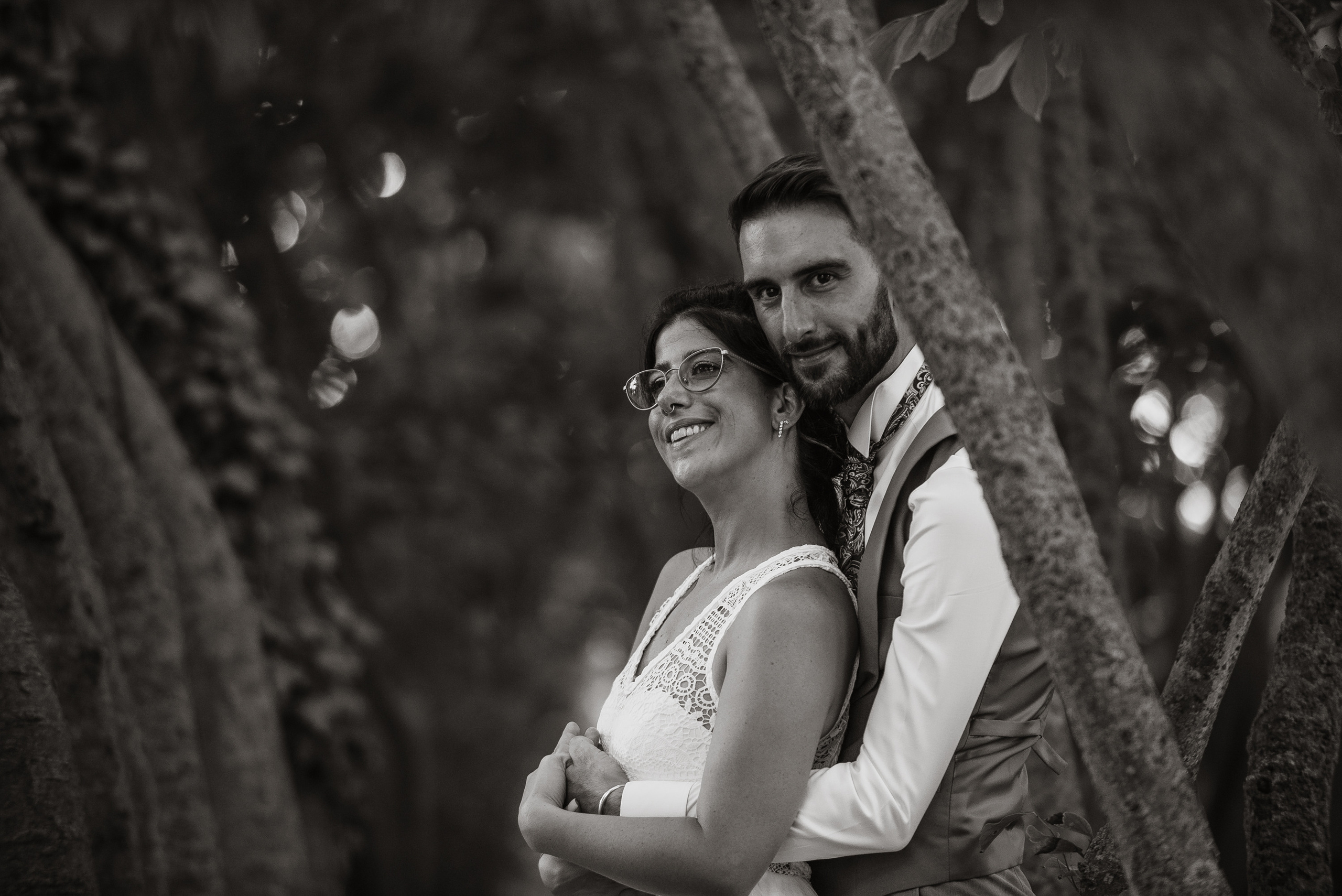 Iliana & Andrea. Fotógrafa Ekaterina Gasanova - sesiones de fotos en Barcelona