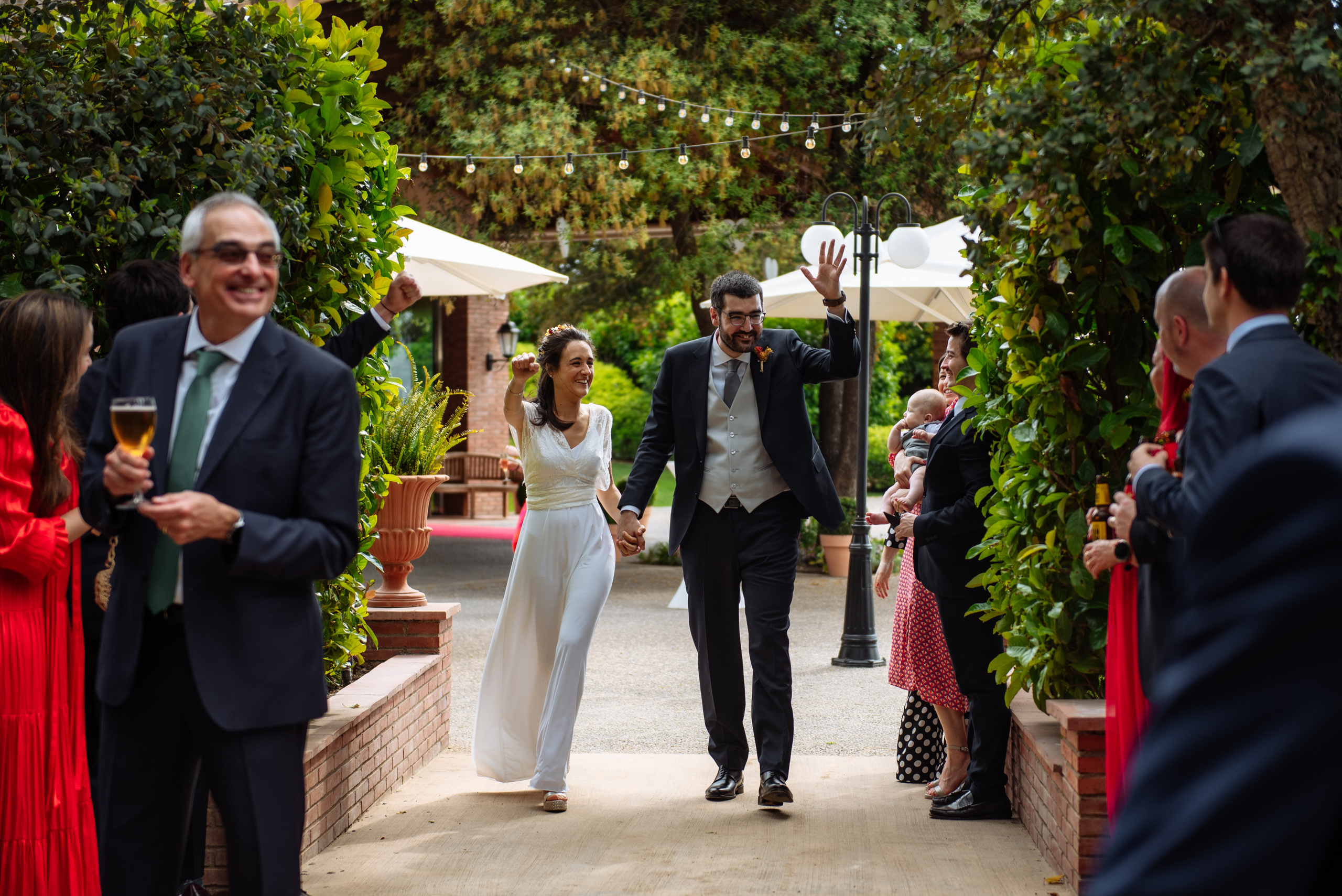 Maria & Alvaro. Fotógrafa Ekaterina Gasanova - sesiones de fotos en Barcelona