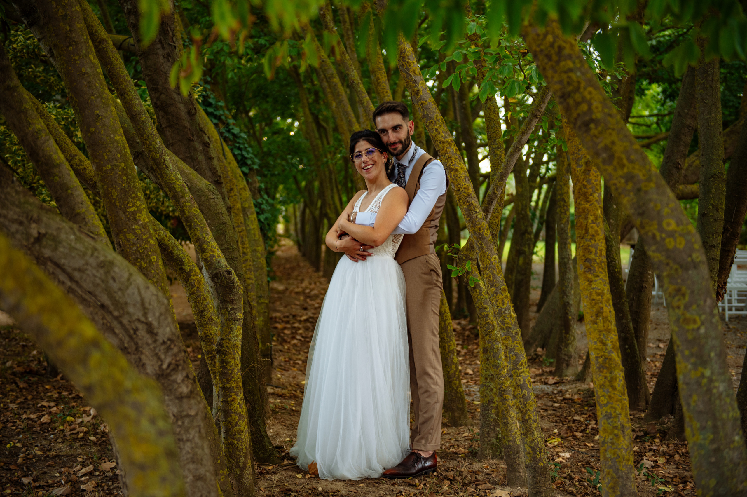 Iliana & Andrea. Fotógrafa Ekaterina Gasanova - sesiones de fotos en Barcelona