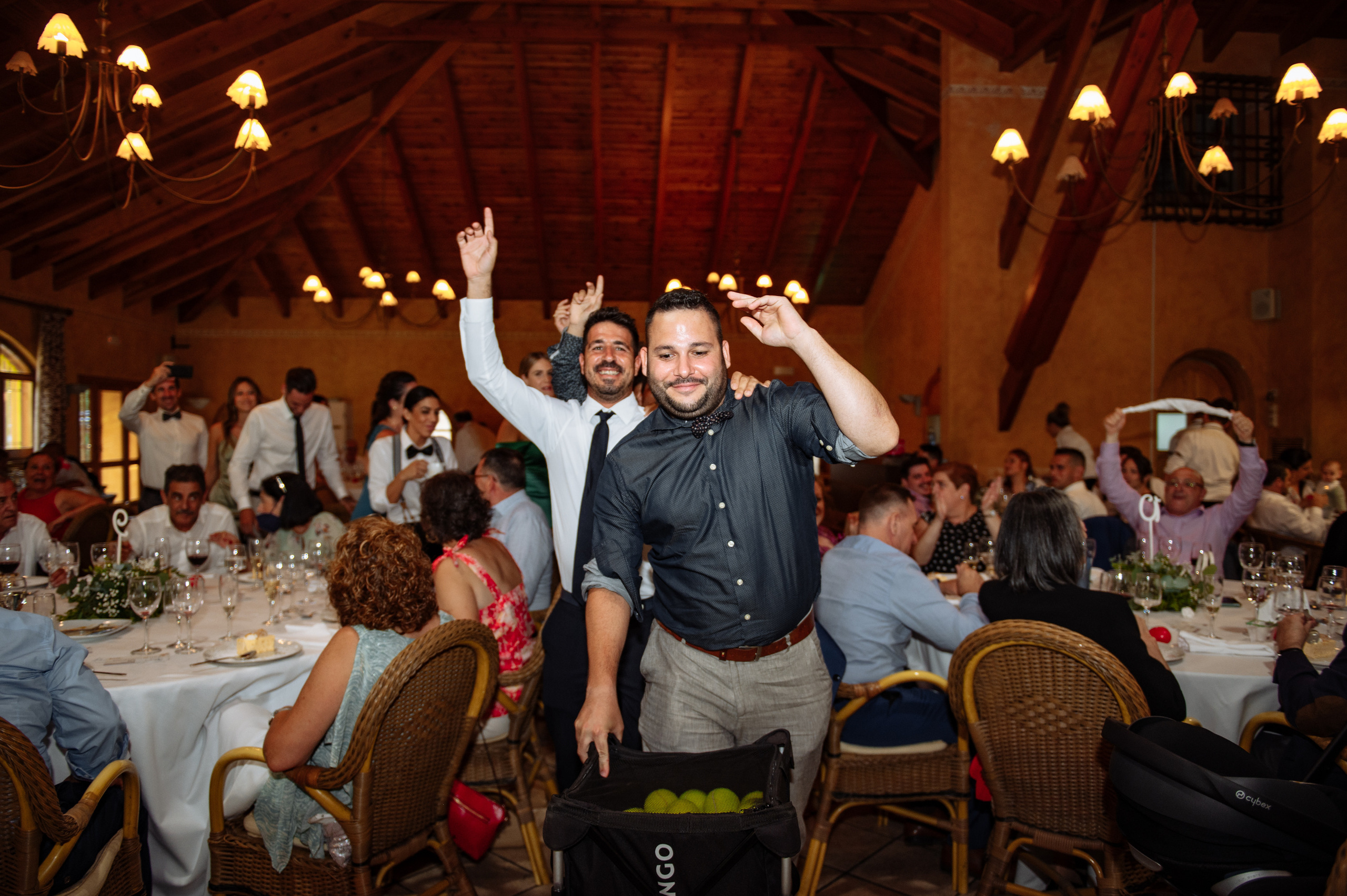 Wedding Day Ricardo y Bea. Professional photography services in Barcelona by Ekaterina Gasanova