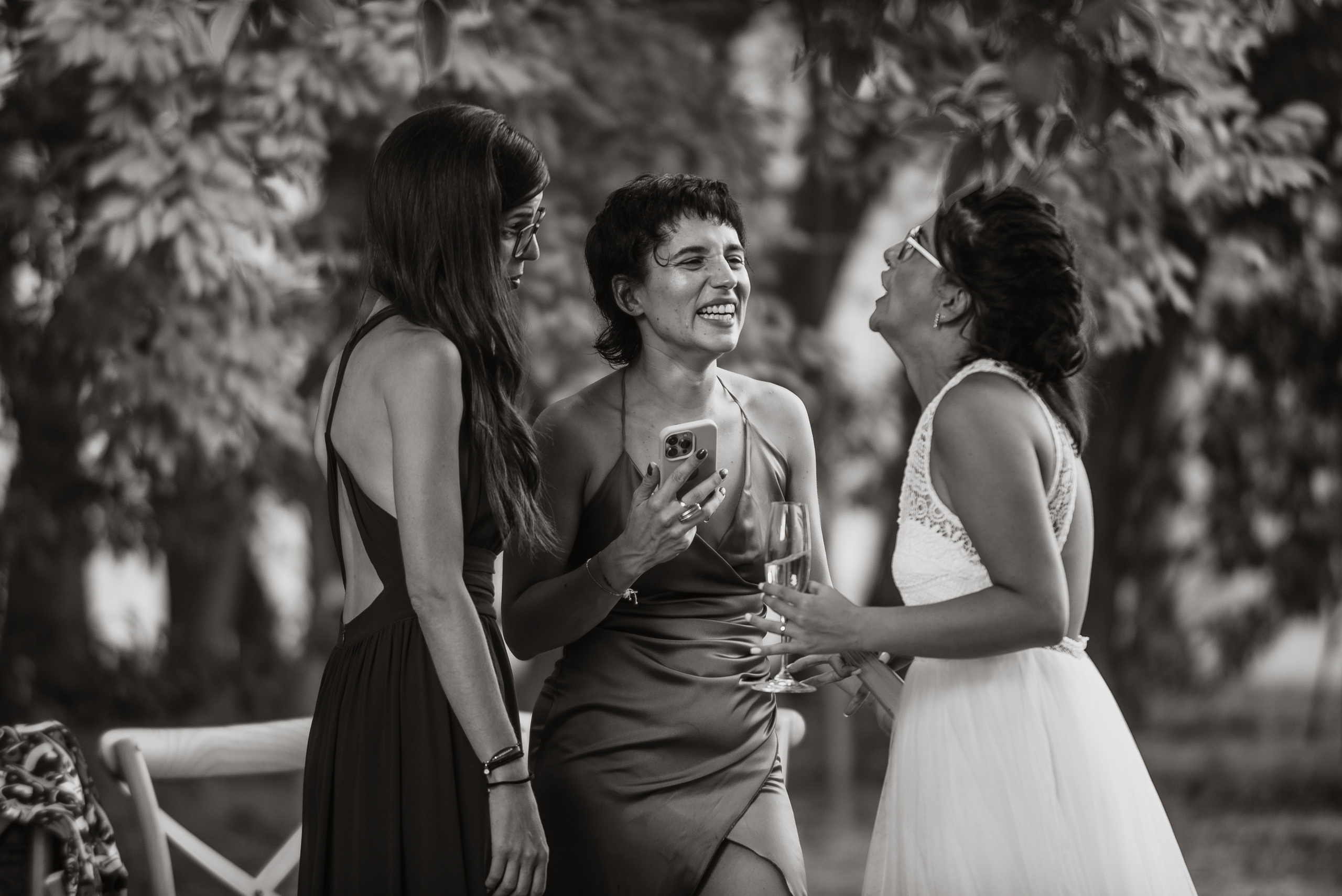 Iliana & Andrea. Fotógrafa Ekaterina Gasanova - sesiones de fotos en Barcelona