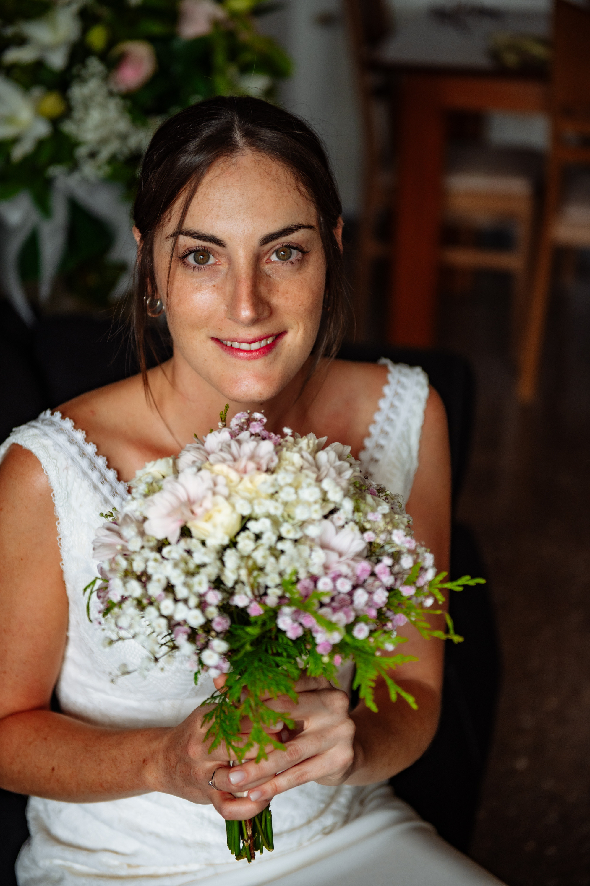 Wedding Day Ricardo y Bea. Professional photography services in Barcelona by Ekaterina Gasanova