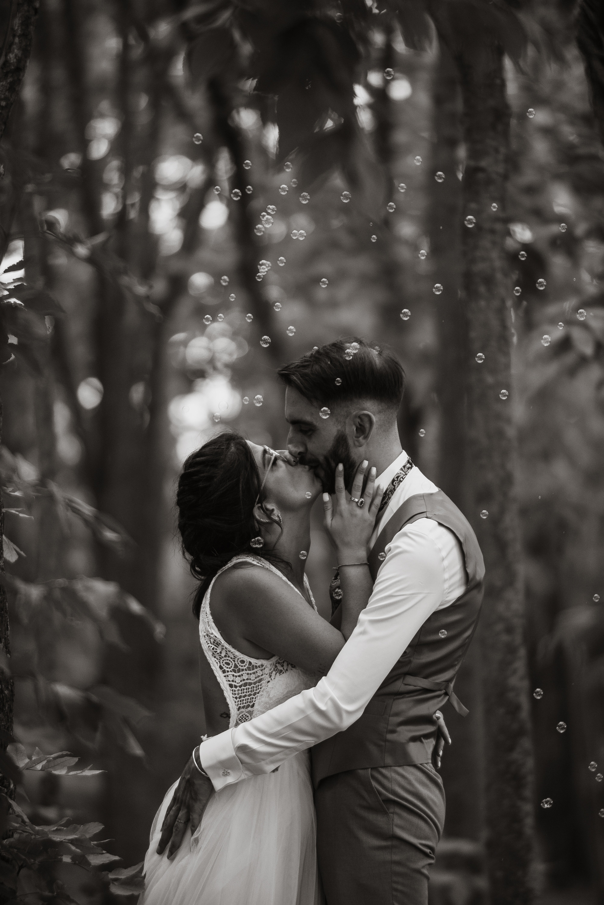 Iliana & Andrea. Fotógrafa Ekaterina Gasanova - sesiones de fotos en Barcelona