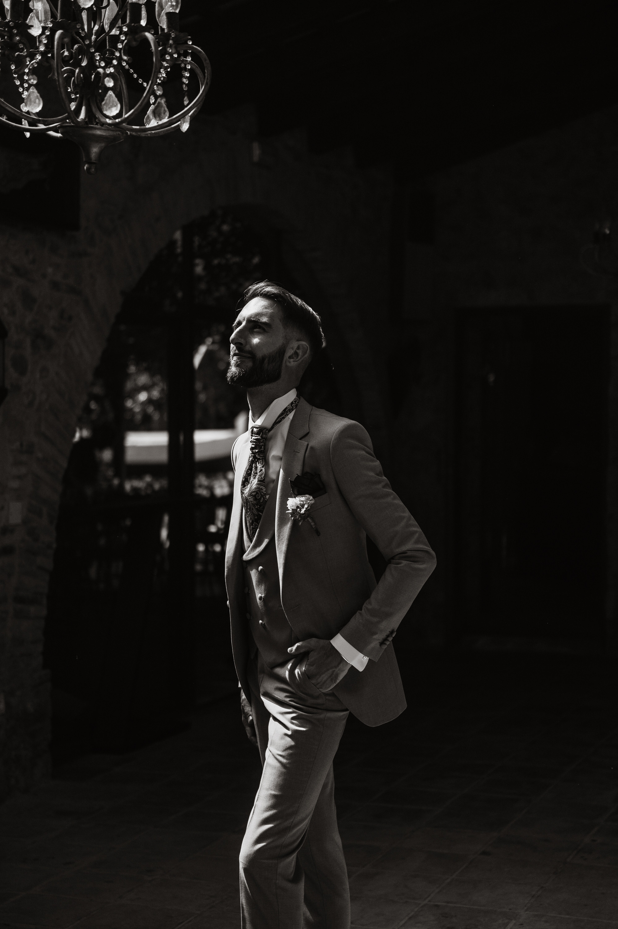 Iliana & Andrea. Fotógrafa Ekaterina Gasanova - sesiones de fotos en Barcelona