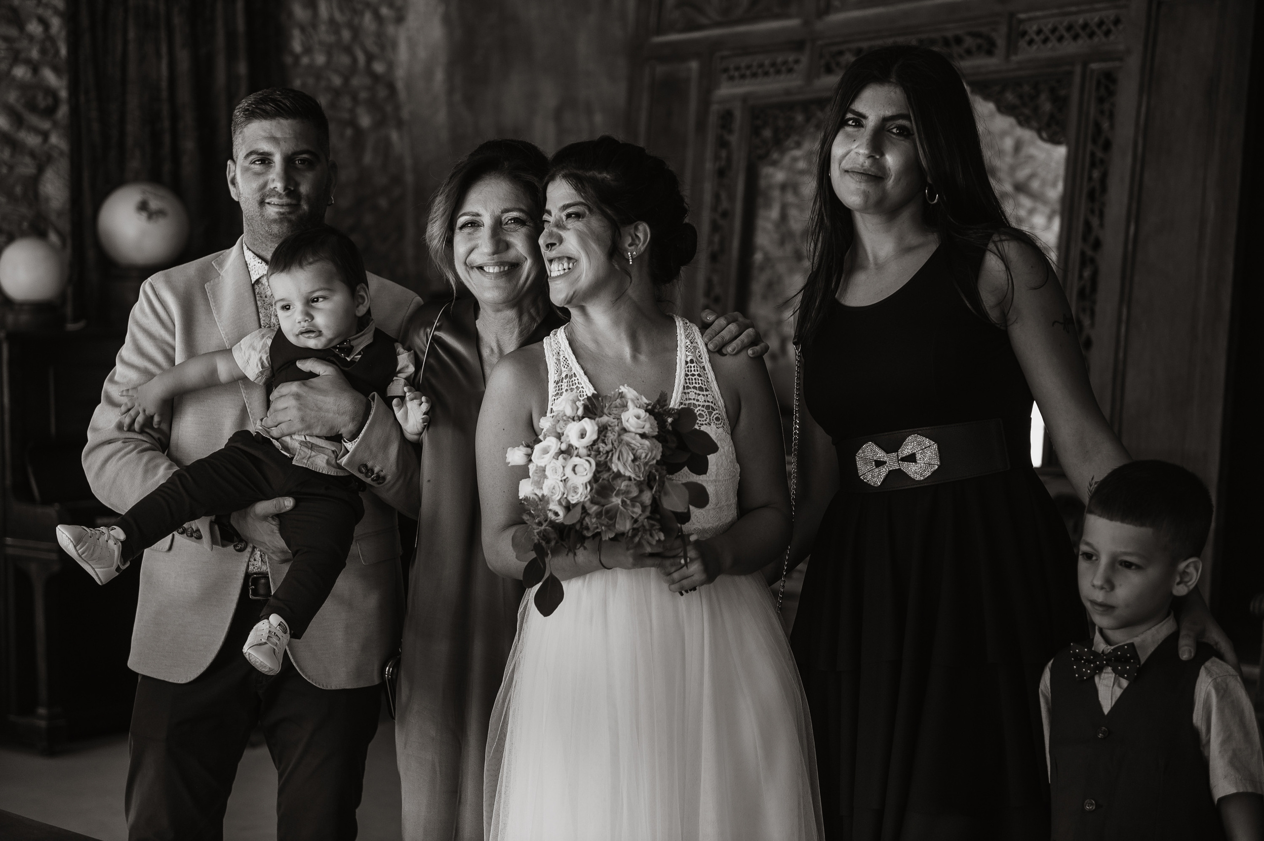 Iliana & Andrea. Fotógrafa Ekaterina Gasanova - sesiones de fotos en Barcelona