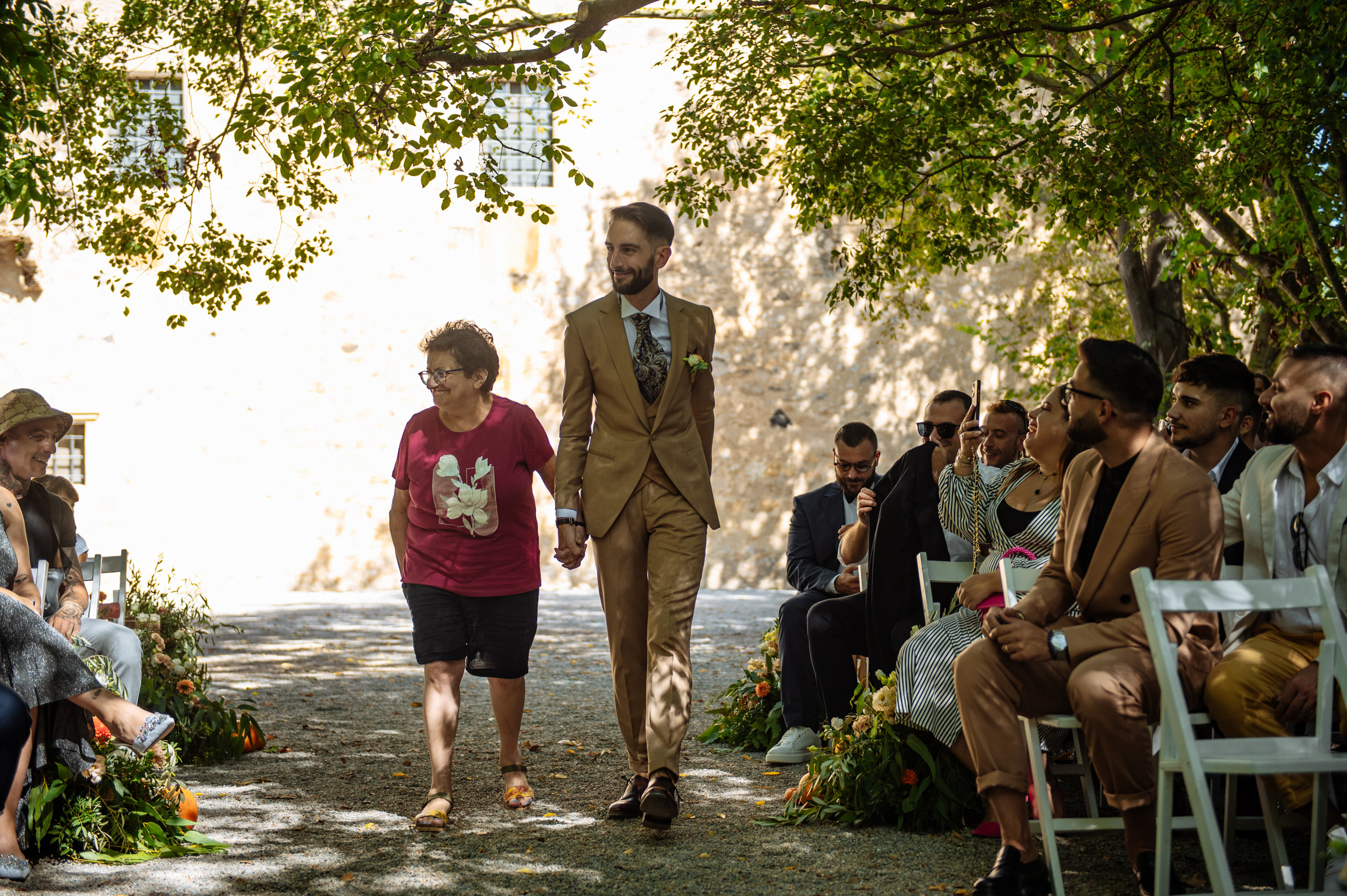 Iliana & Andrea. Fotógrafa Ekaterina Gasanova - sesiones de fotos en Barcelona