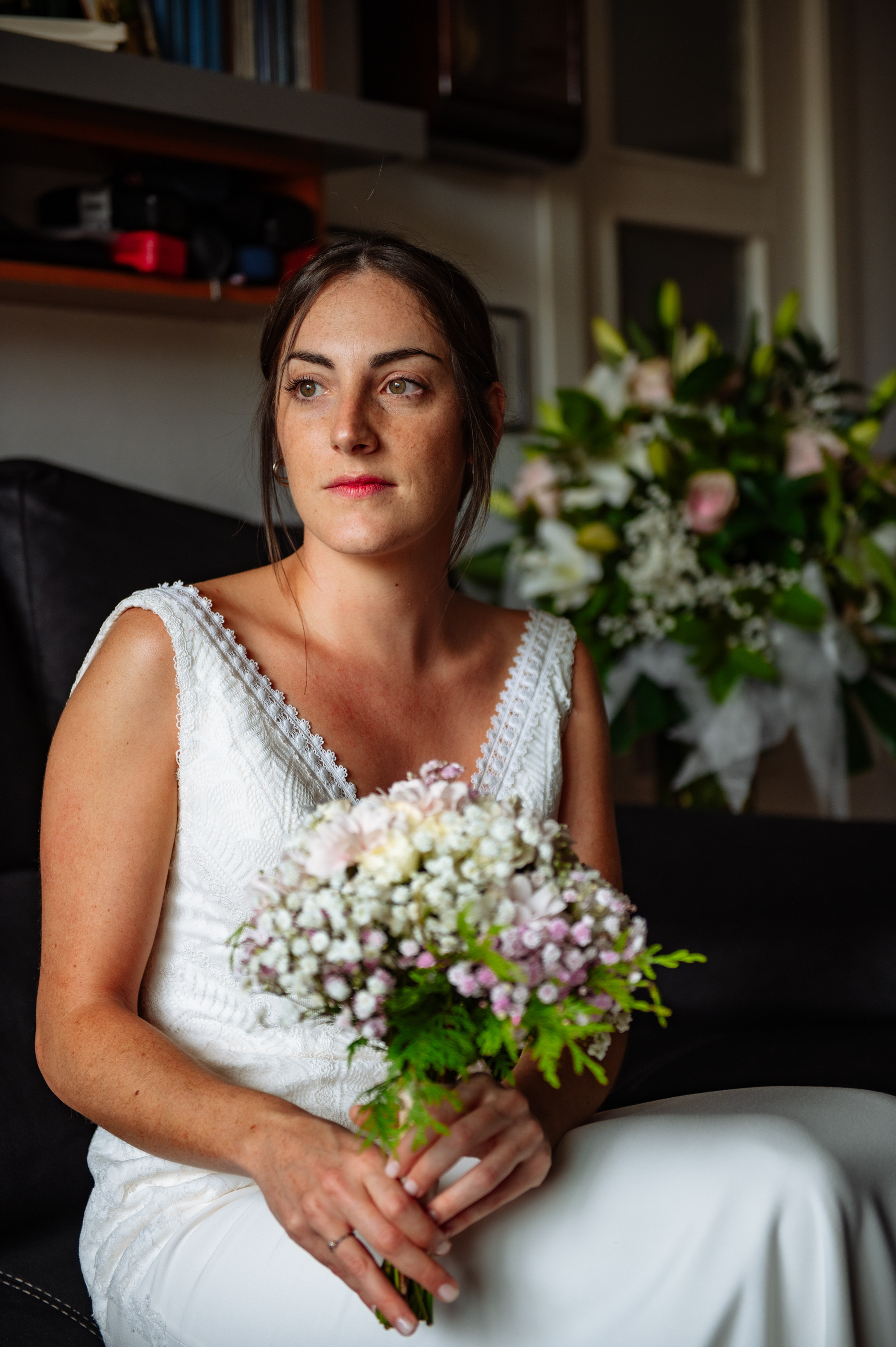 Wedding Day Ricardo y Bea. Professional photography services in Barcelona by Ekaterina Gasanova