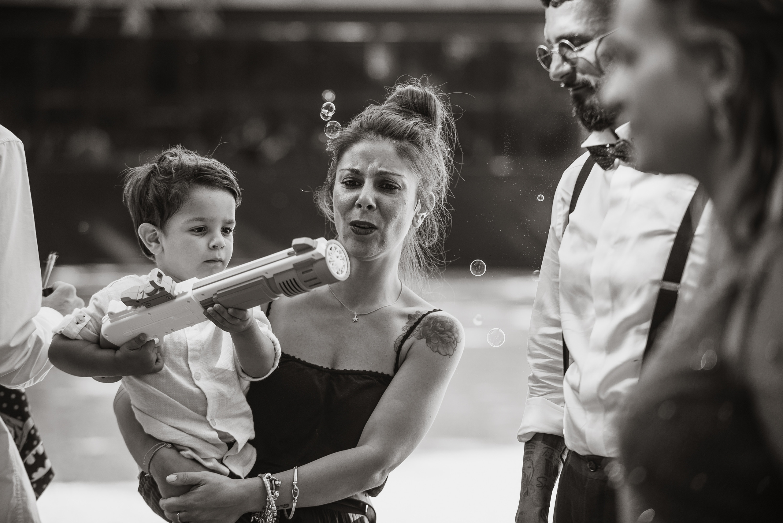 Iliana & Andrea. Fotógrafa Ekaterina Gasanova - sesiones de fotos en Barcelona