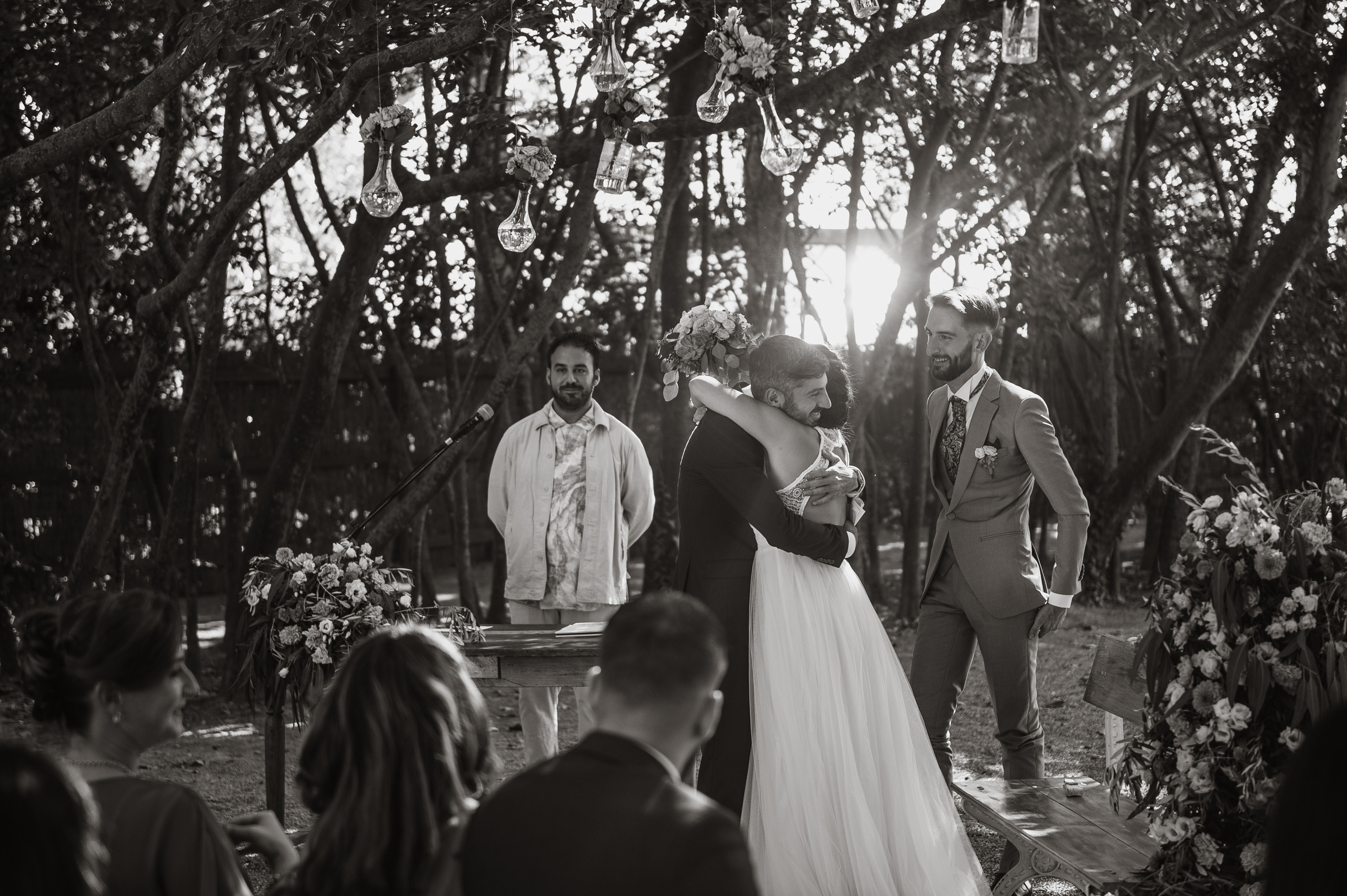 Iliana & Andrea. Fotógrafa Ekaterina Gasanova - sesiones de fotos en Barcelona