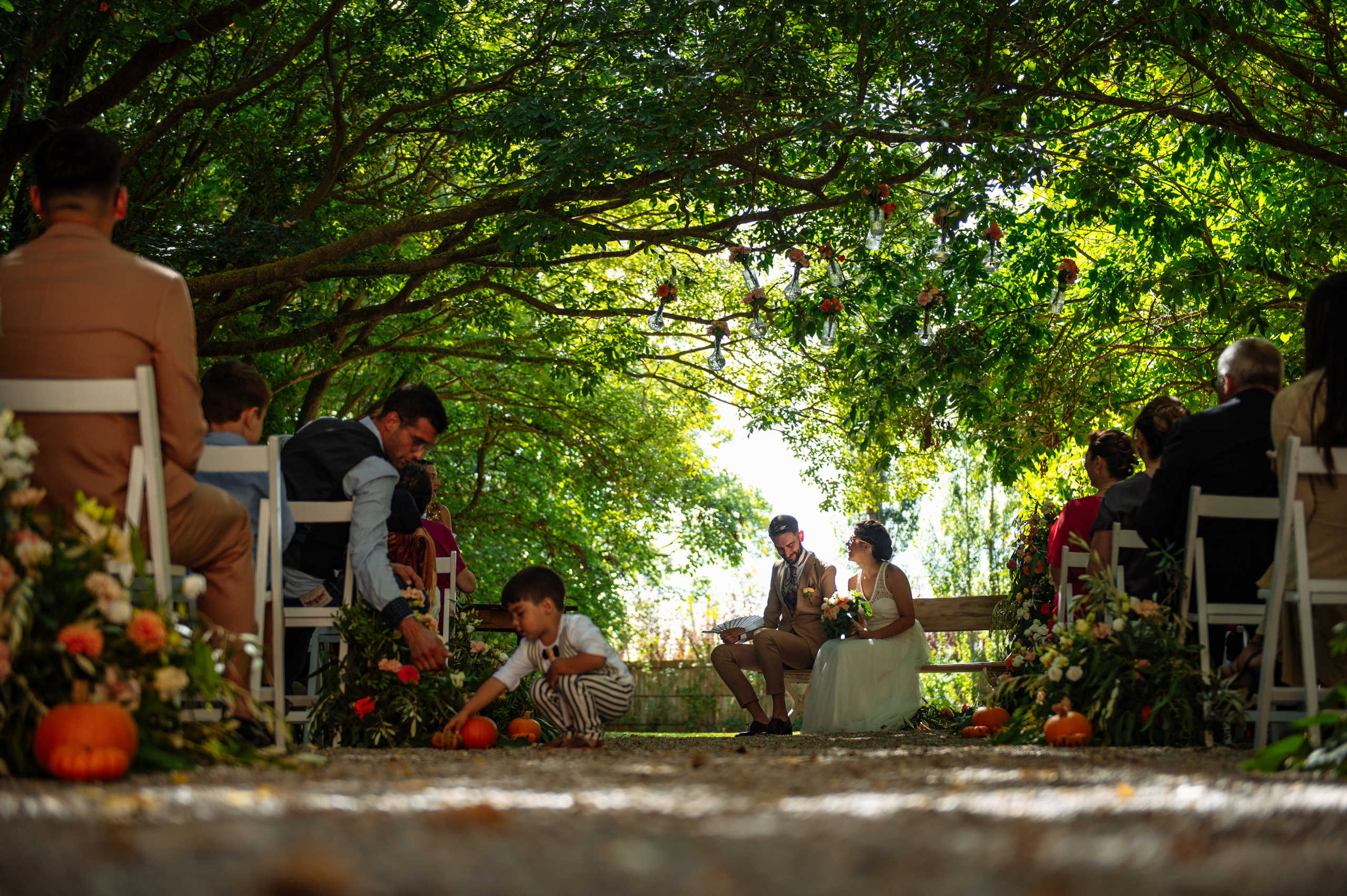 Iliana & Andrea. Fotógrafa Ekaterina Gasanova - sesiones de fotos en Barcelona