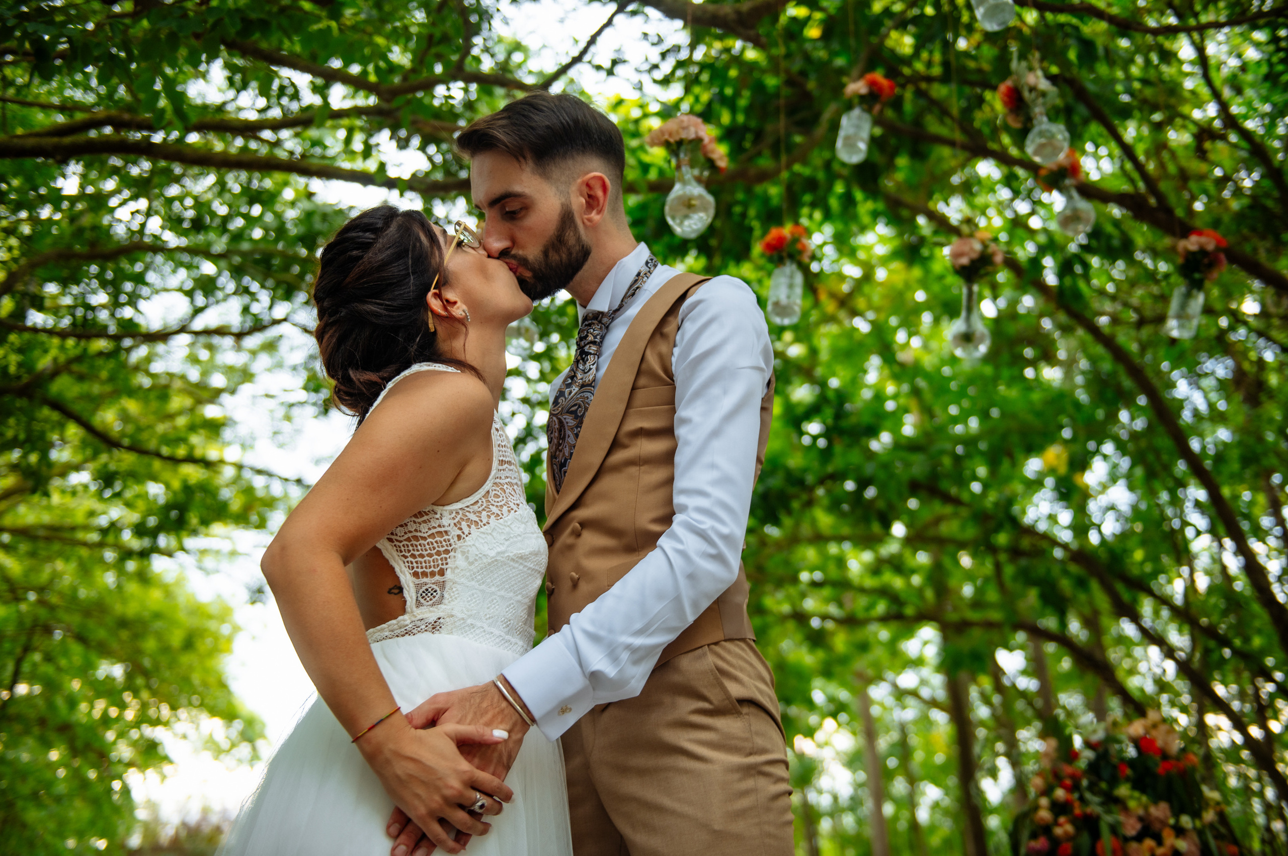 Iliana & Andrea. Fotógrafa Ekaterina Gasanova - sesiones de fotos en Barcelona