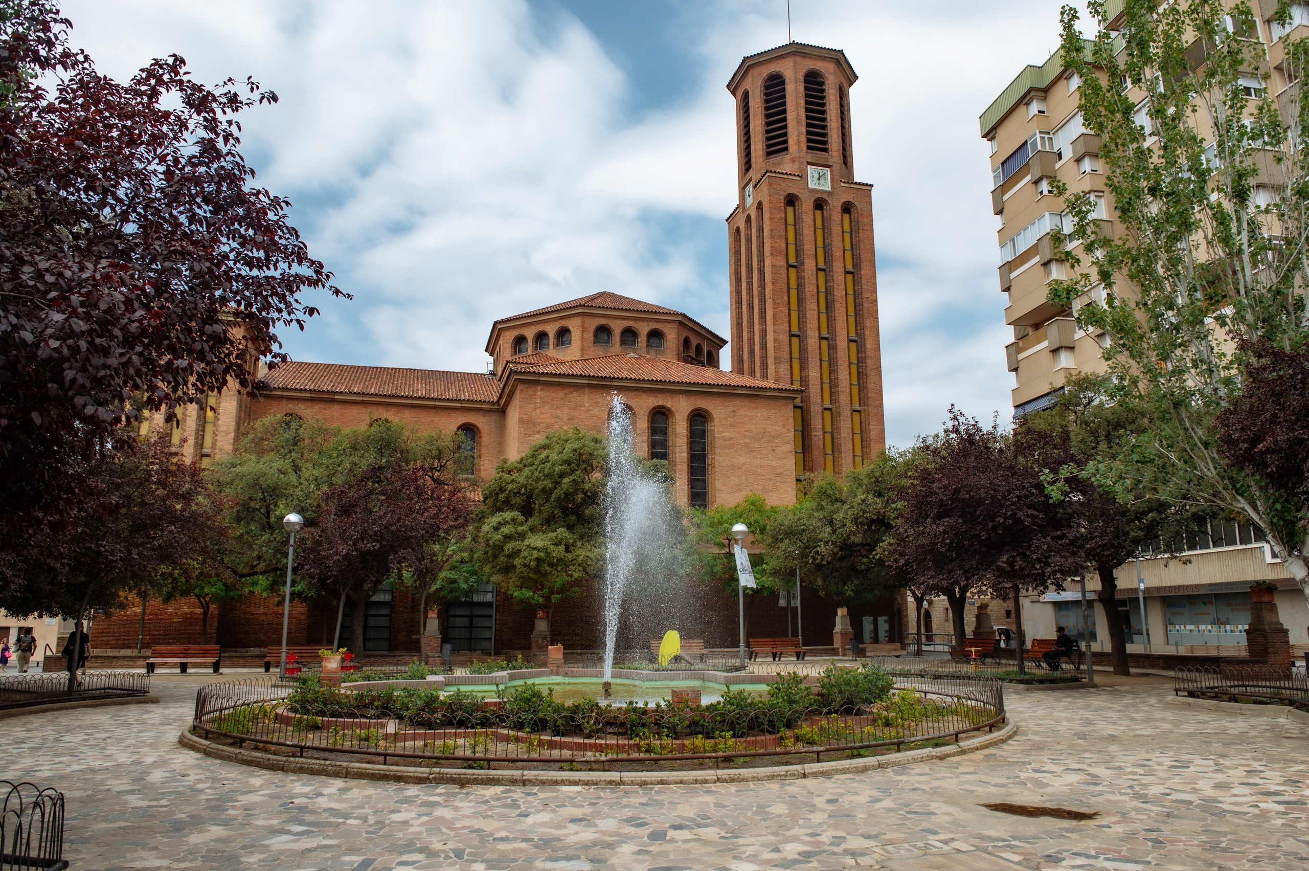 Wedding Day Ricardo y Bea. Professional photography services in Barcelona by Ekaterina Gasanova