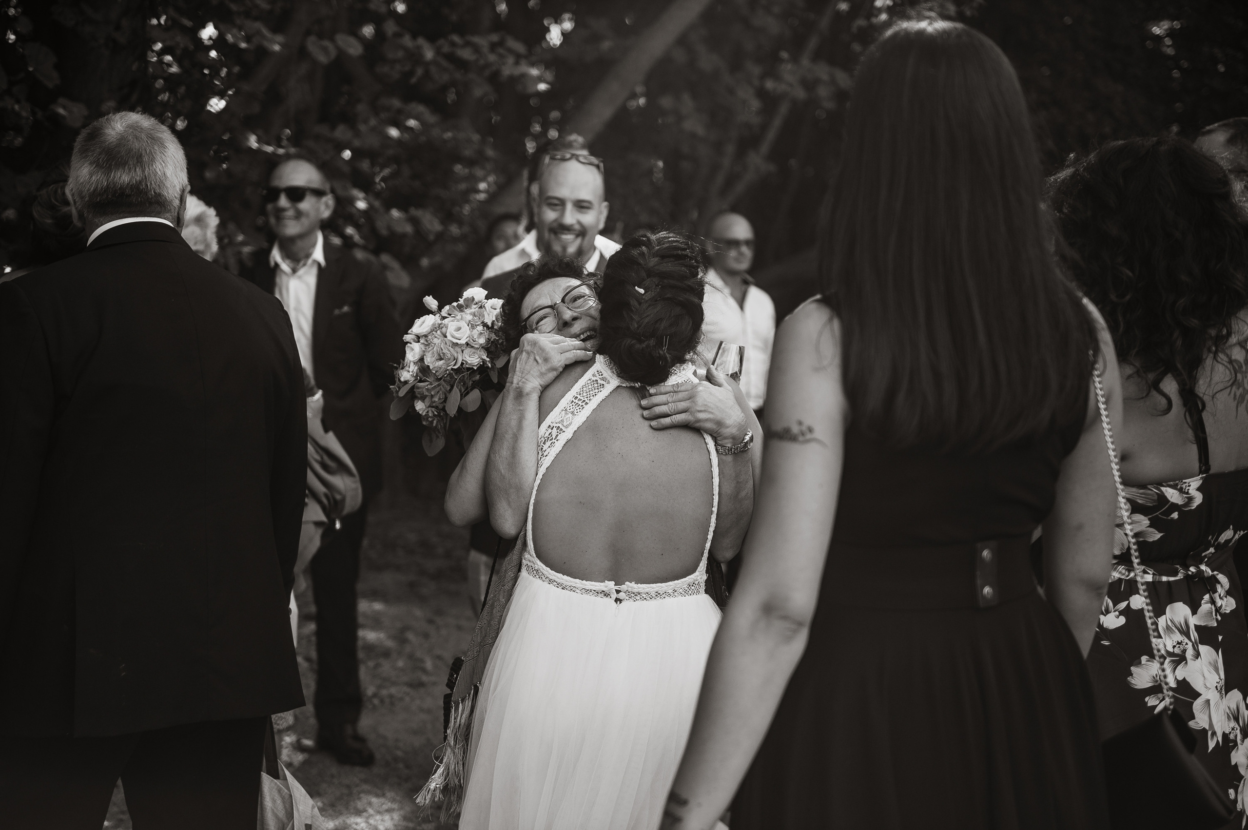 Iliana & Andrea. Fotógrafa Ekaterina Gasanova - sesiones de fotos en Barcelona