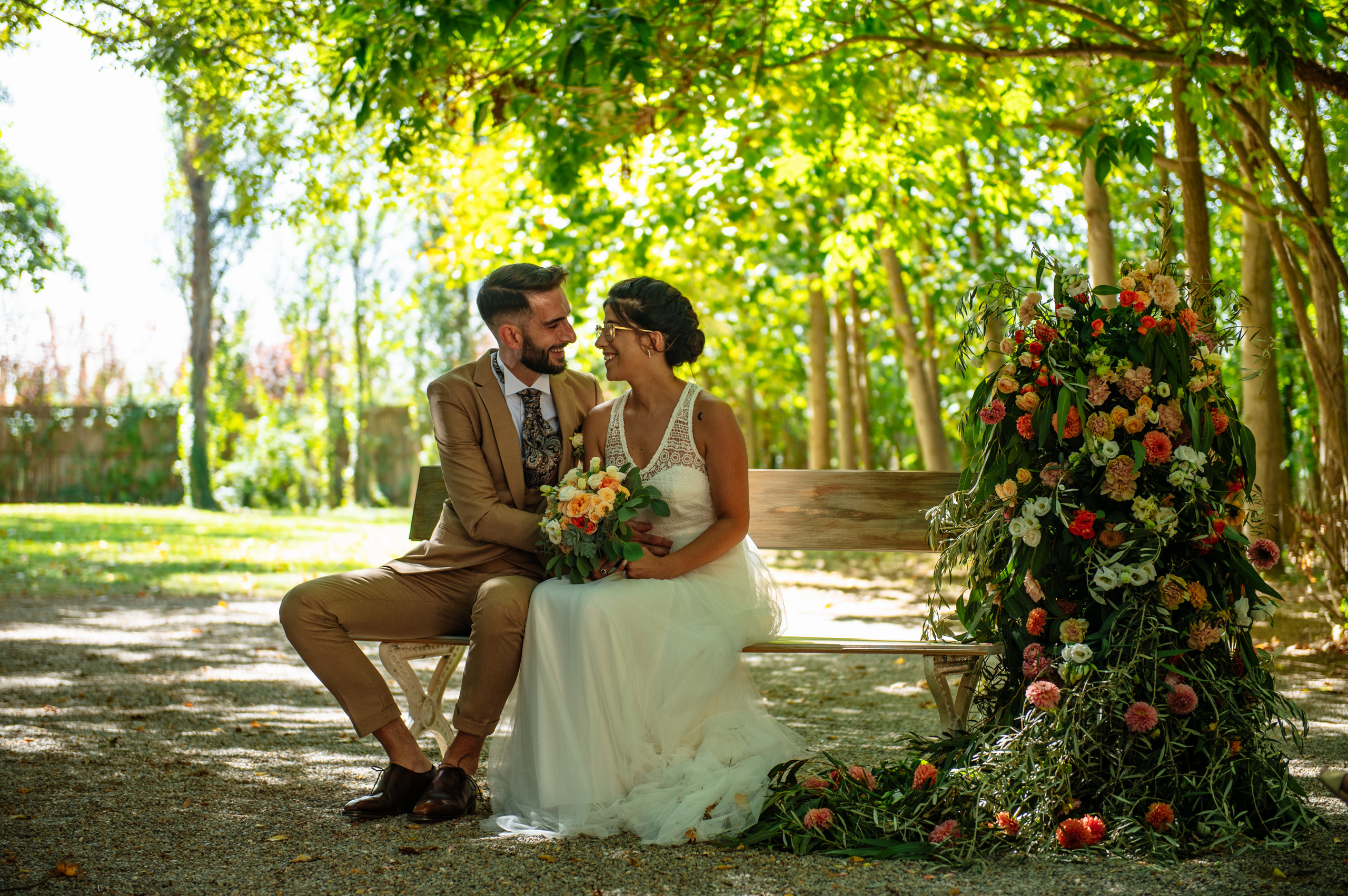 Iliana & Andrea. Fotógrafa Ekaterina Gasanova - sesiones de fotos en Barcelona