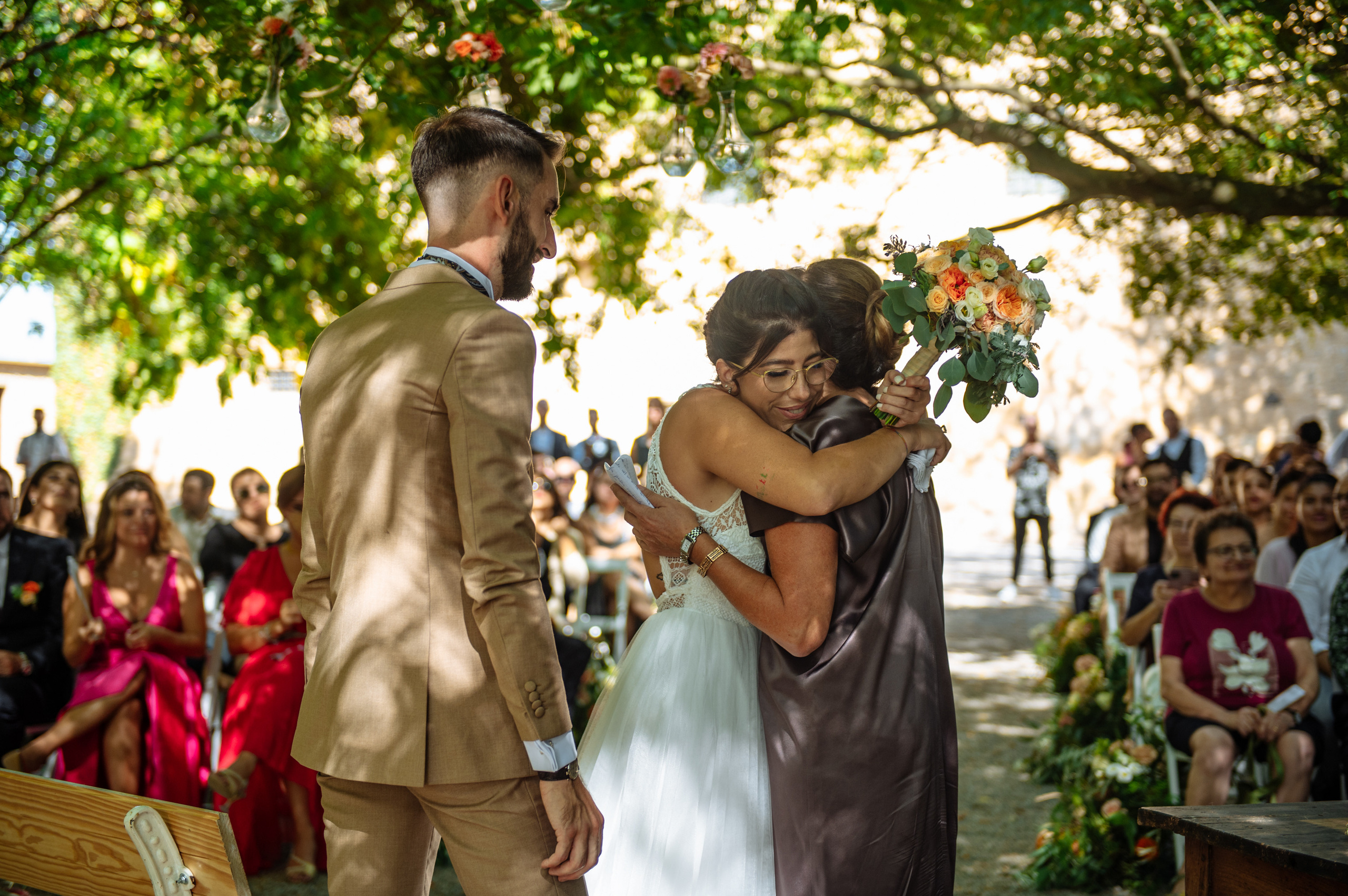 Iliana & Andrea. Fotógrafa Ekaterina Gasanova - sesiones de fotos en Barcelona