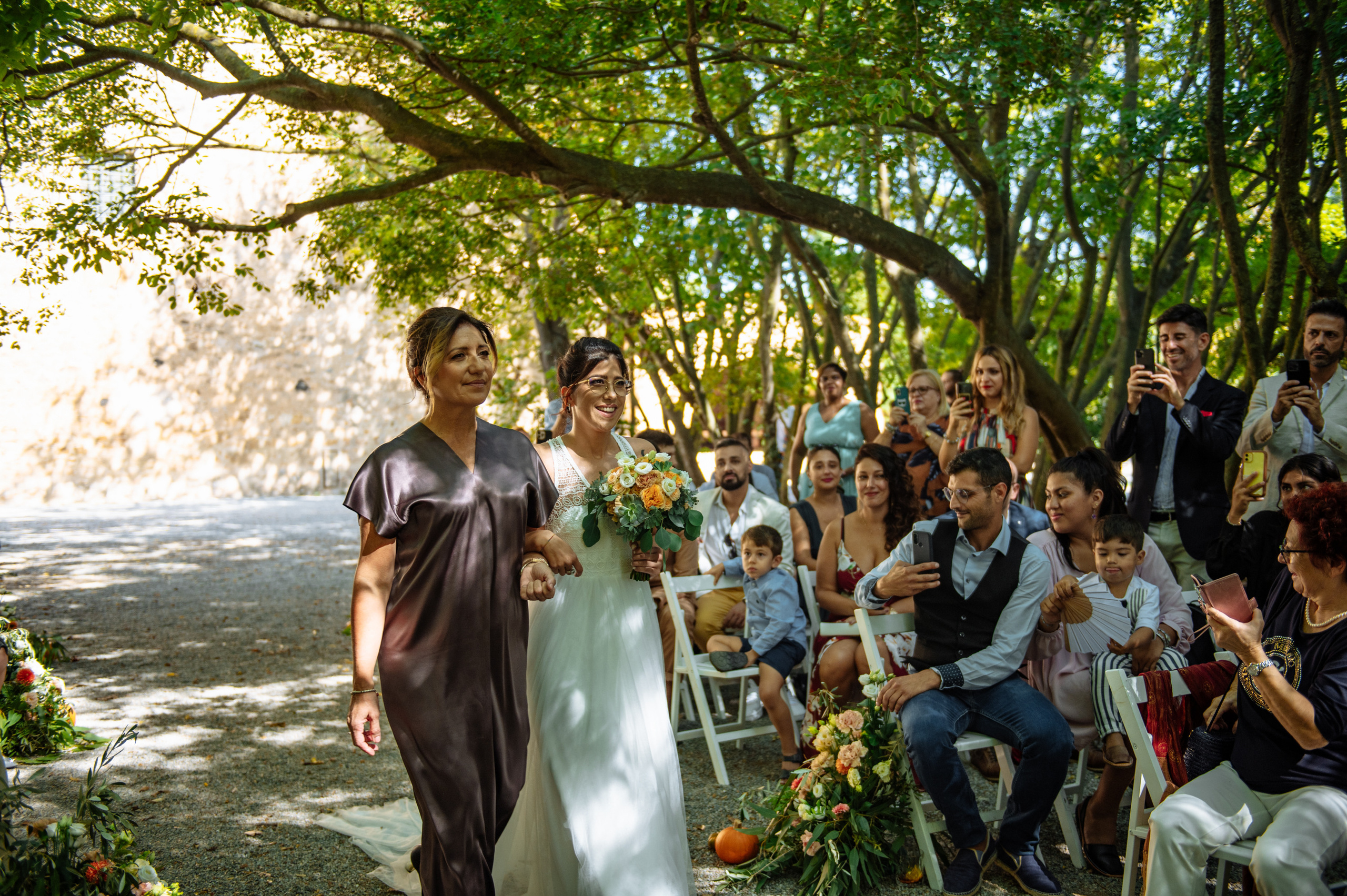 Iliana & Andrea. Fotógrafa Ekaterina Gasanova - sesiones de fotos en Barcelona