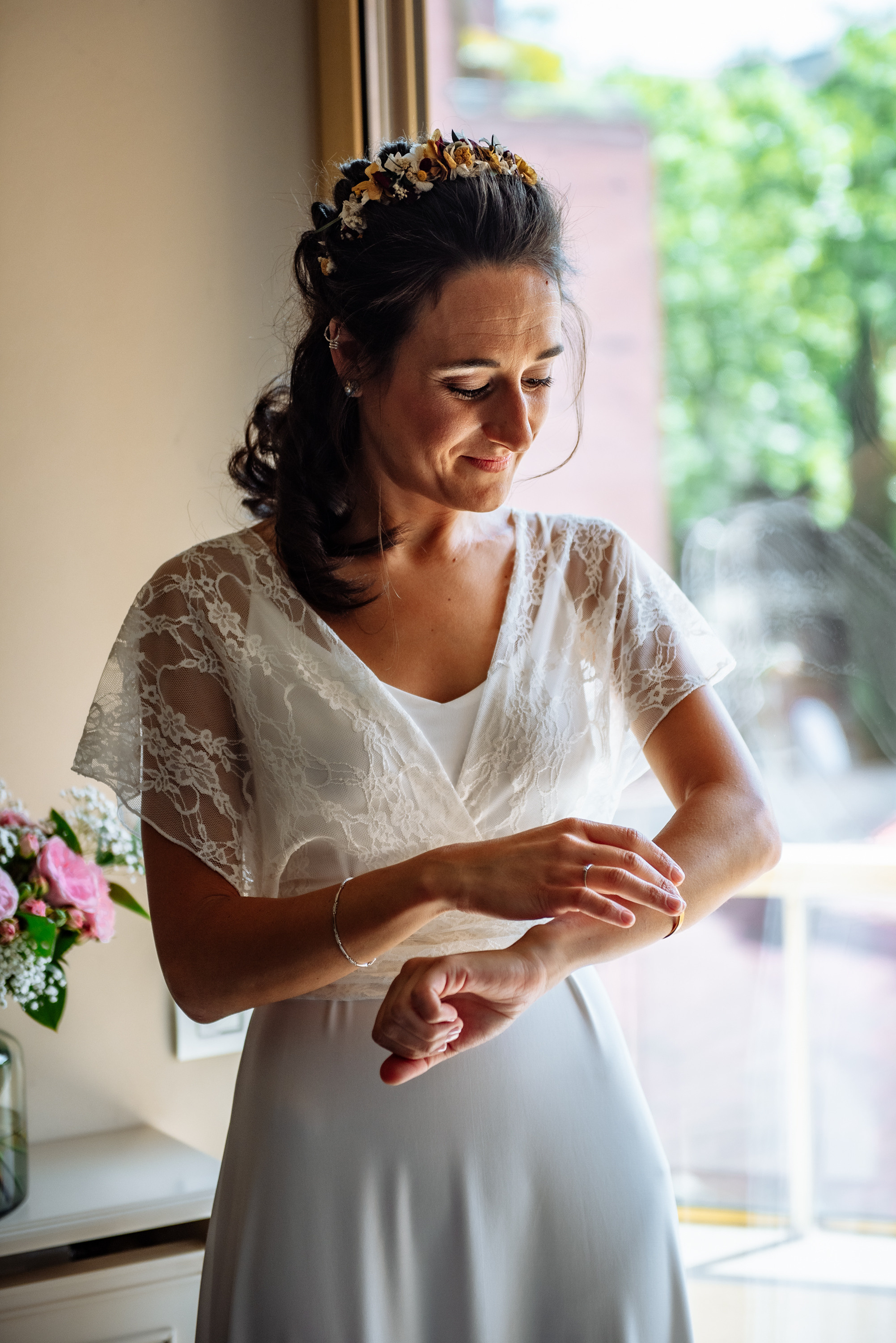 Maria & Alvaro. Fotógrafa Ekaterina Gasanova - sesiones de fotos en Barcelona