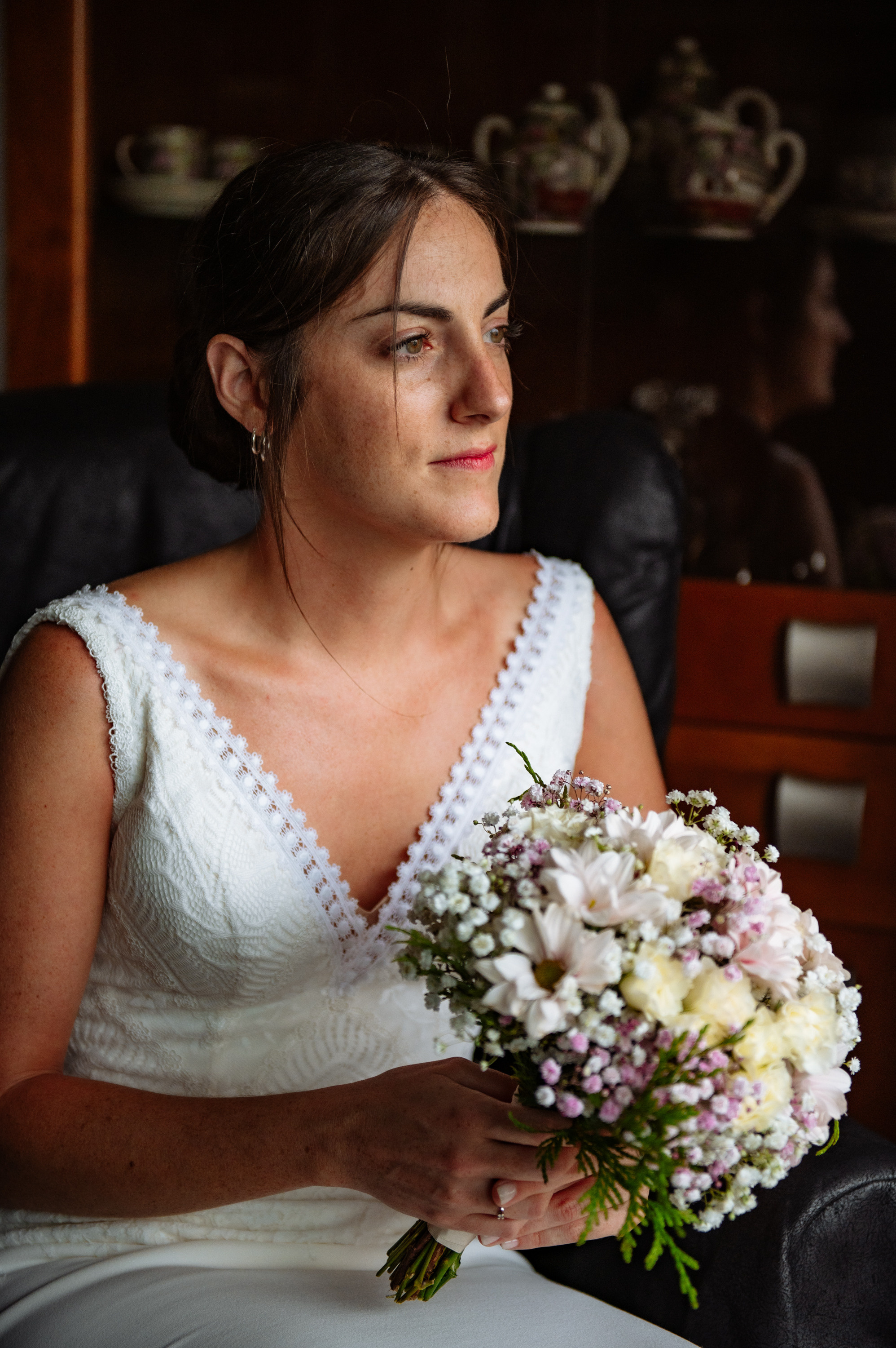 Wedding Day Ricardo y Bea. Professional photography services in Barcelona by Ekaterina Gasanova