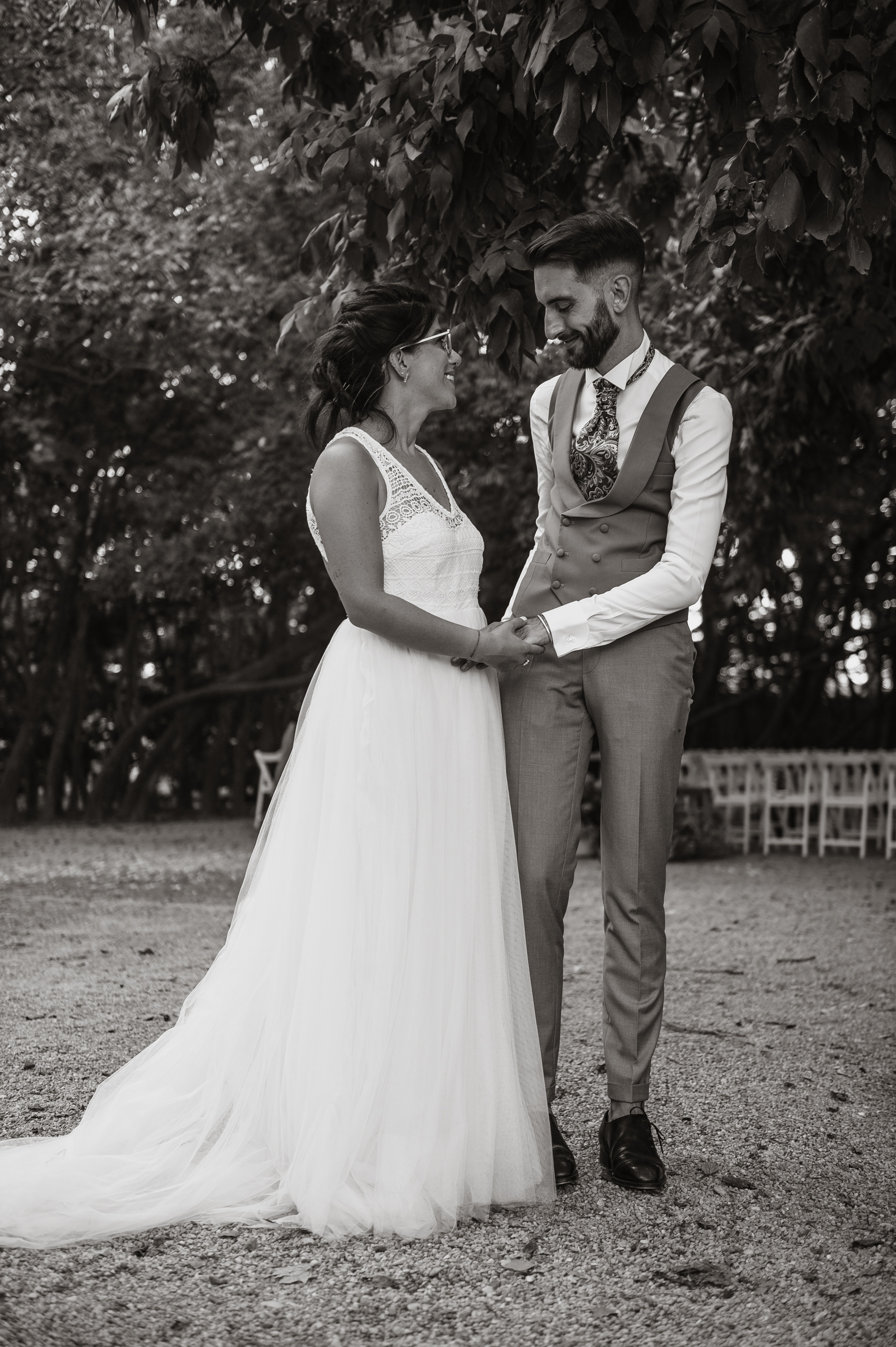 Iliana & Andrea. Fotógrafa Ekaterina Gasanova - sesiones de fotos en Barcelona