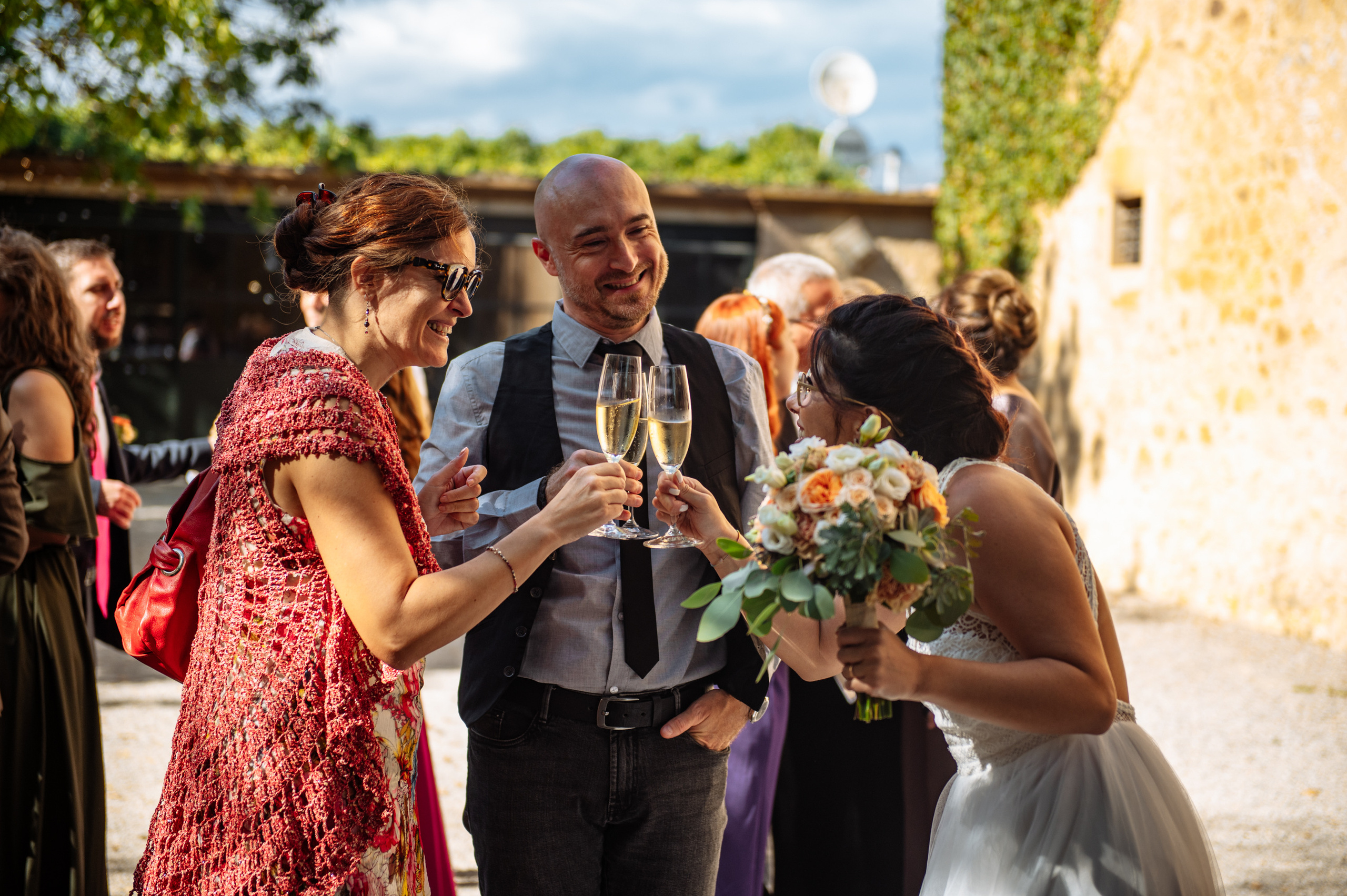 Iliana & Andrea. Fotógrafa Ekaterina Gasanova - sesiones de fotos en Barcelona