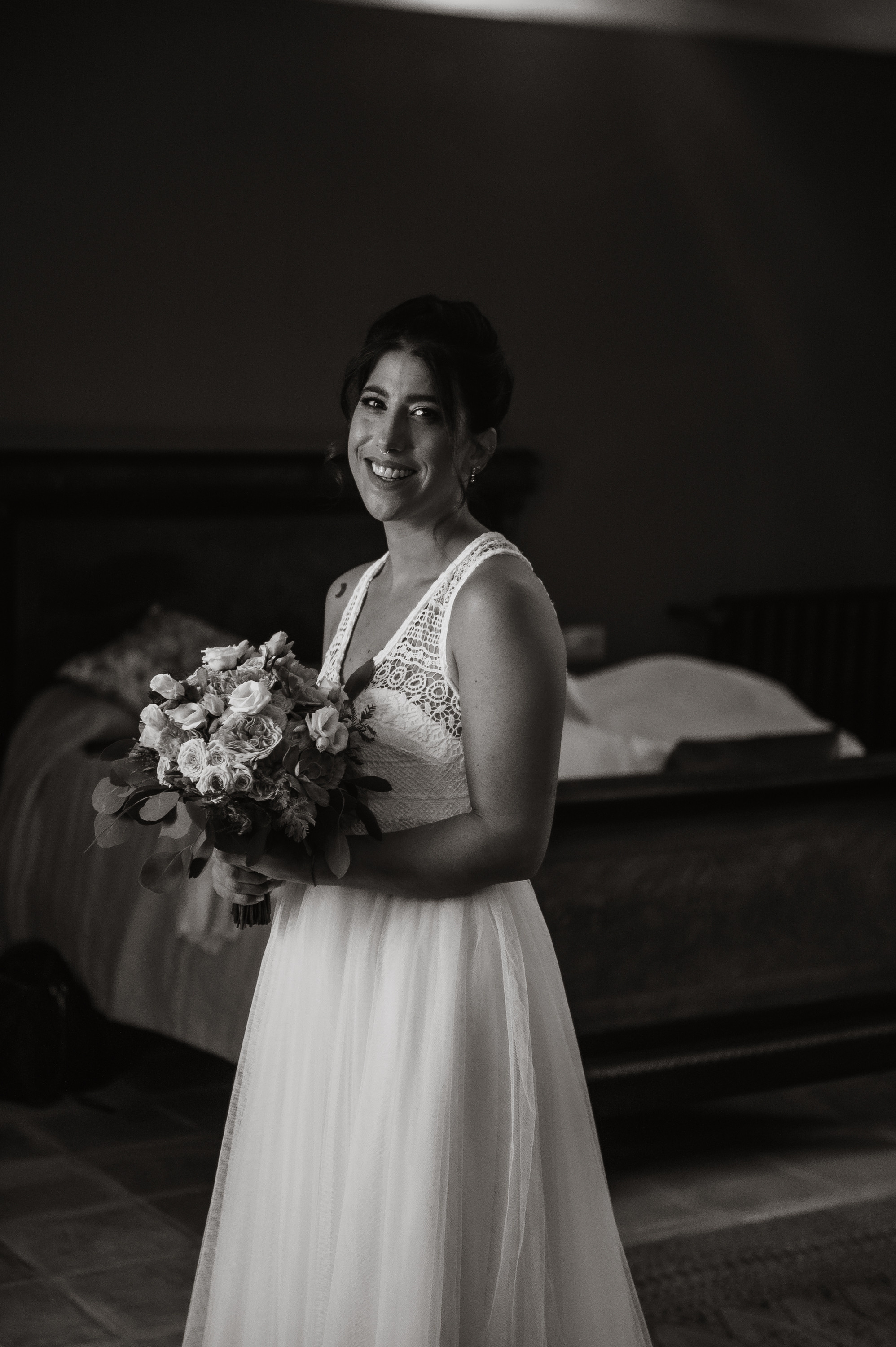 Iliana & Andrea. Fotógrafa Ekaterina Gasanova - sesiones de fotos en Barcelona