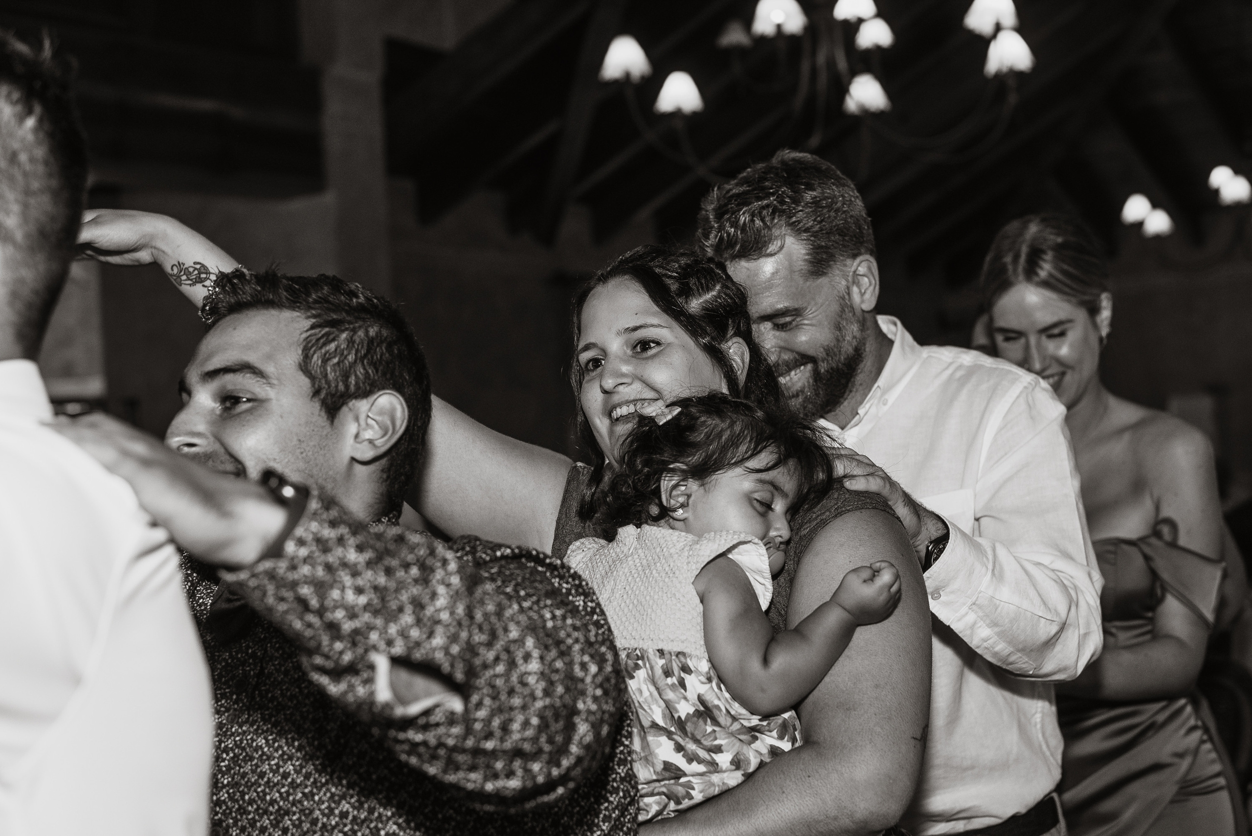 Wedding Day Ricardo y Bea. Professional photography services in Barcelona by Ekaterina Gasanova