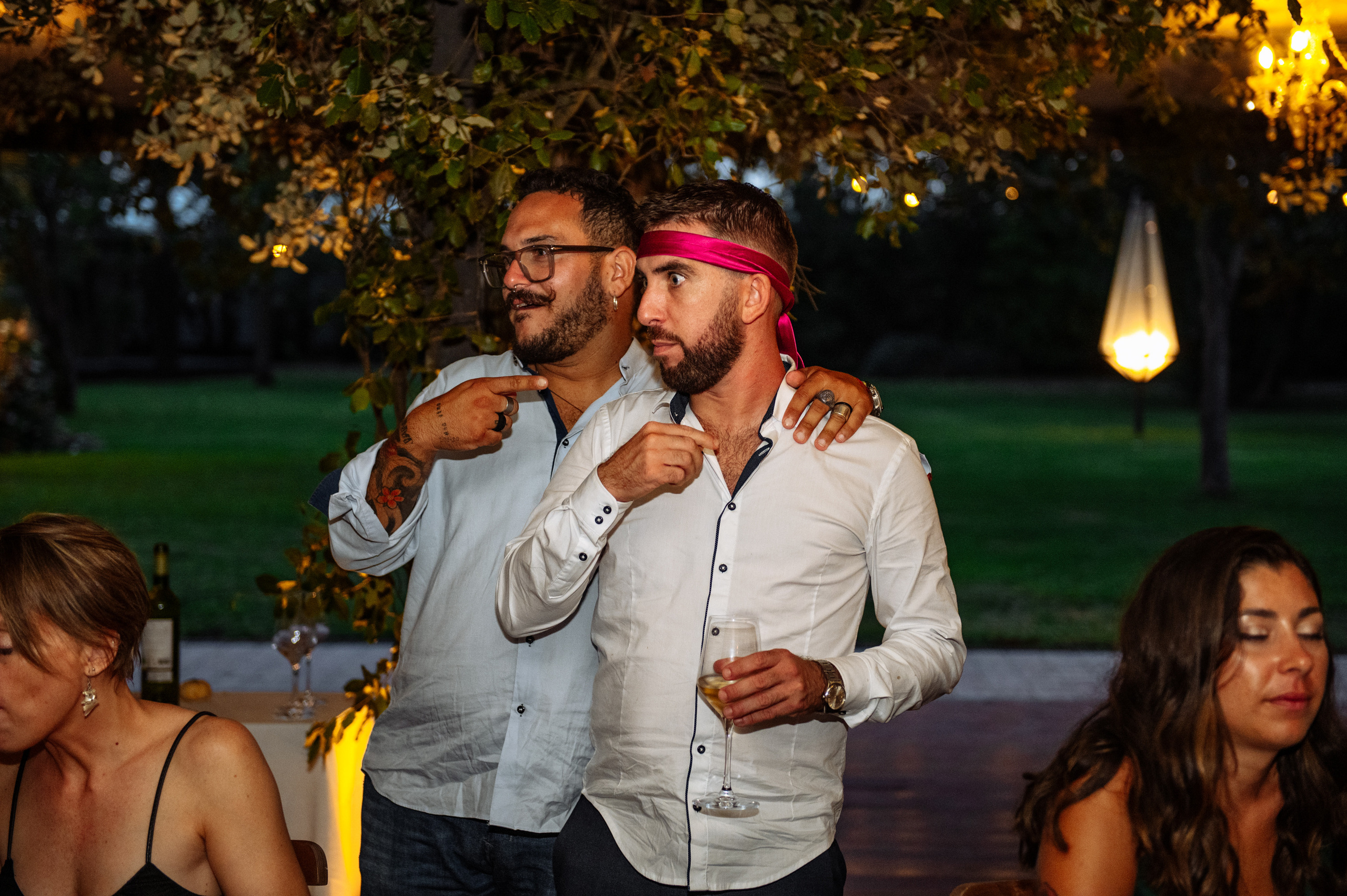 Iliana & Andrea. Fotógrafa Ekaterina Gasanova - sesiones de fotos en Barcelona