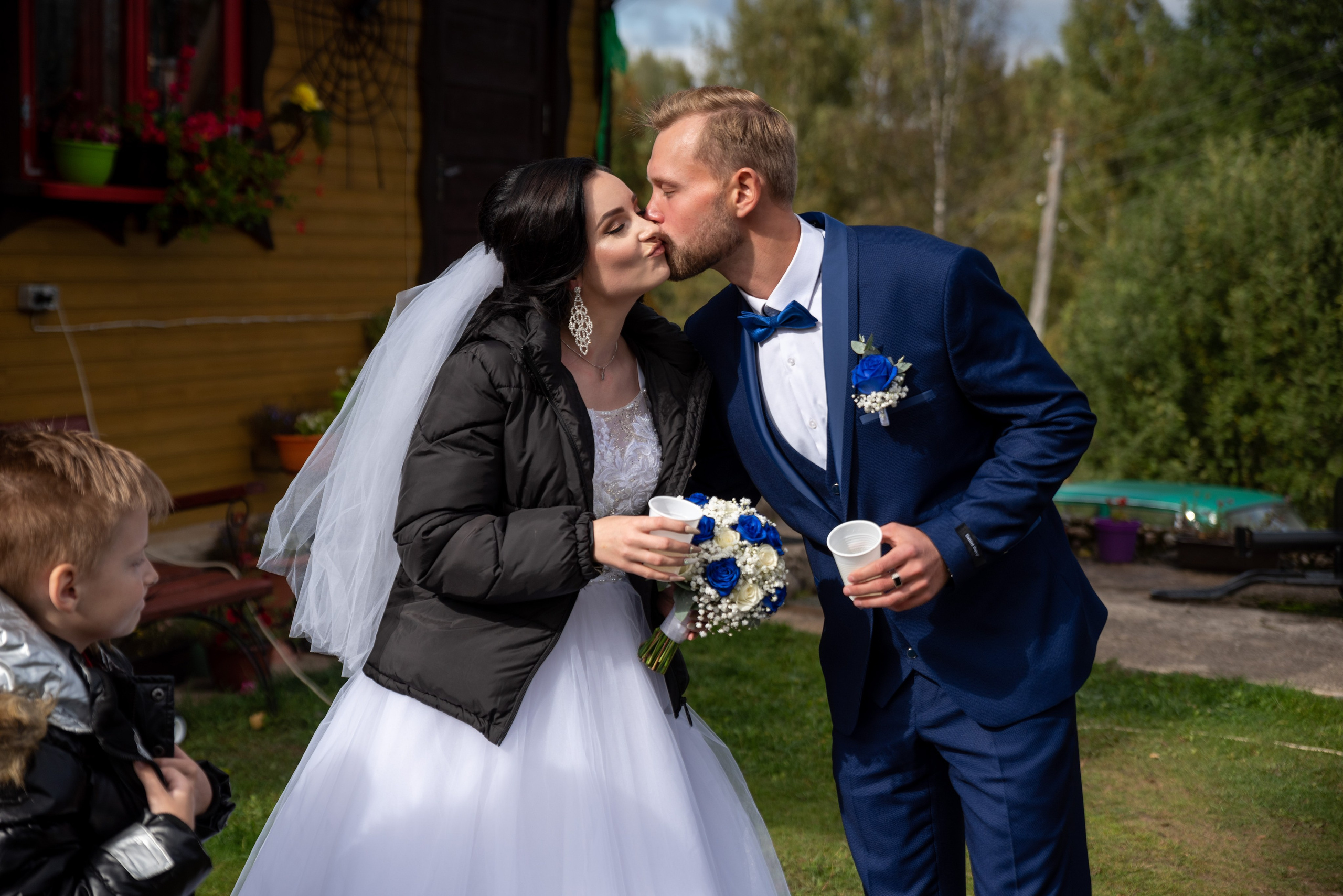 Anatolijs & Diana. Ritvars Pujats Emotion Photographer