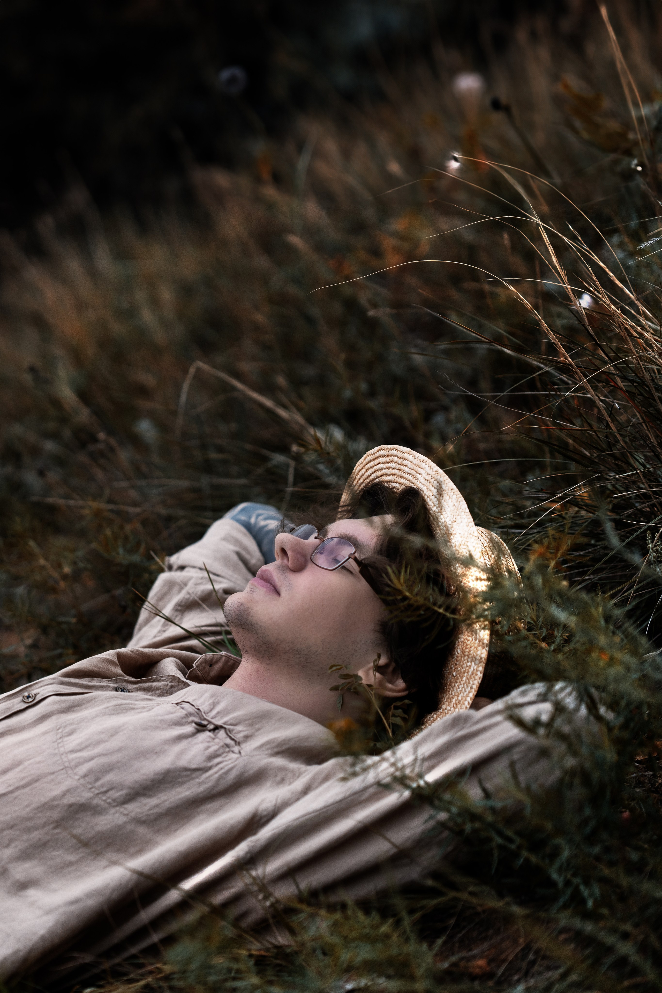 Арсений. Фотограф Костанай