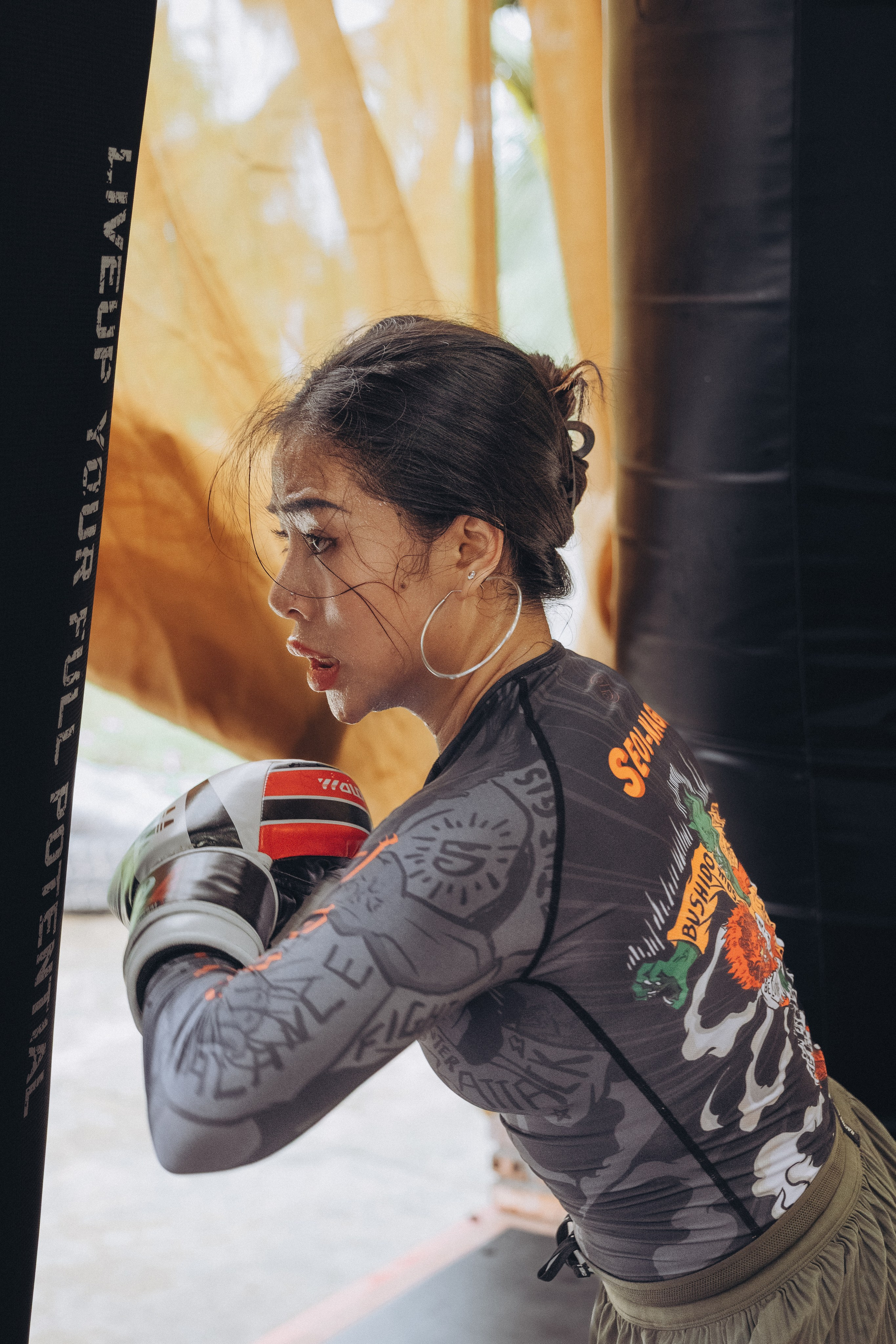 Team Pace. Nova Fitness Retreat | Fitness & Wellness Retreat in Phu Quoc, Vietnam