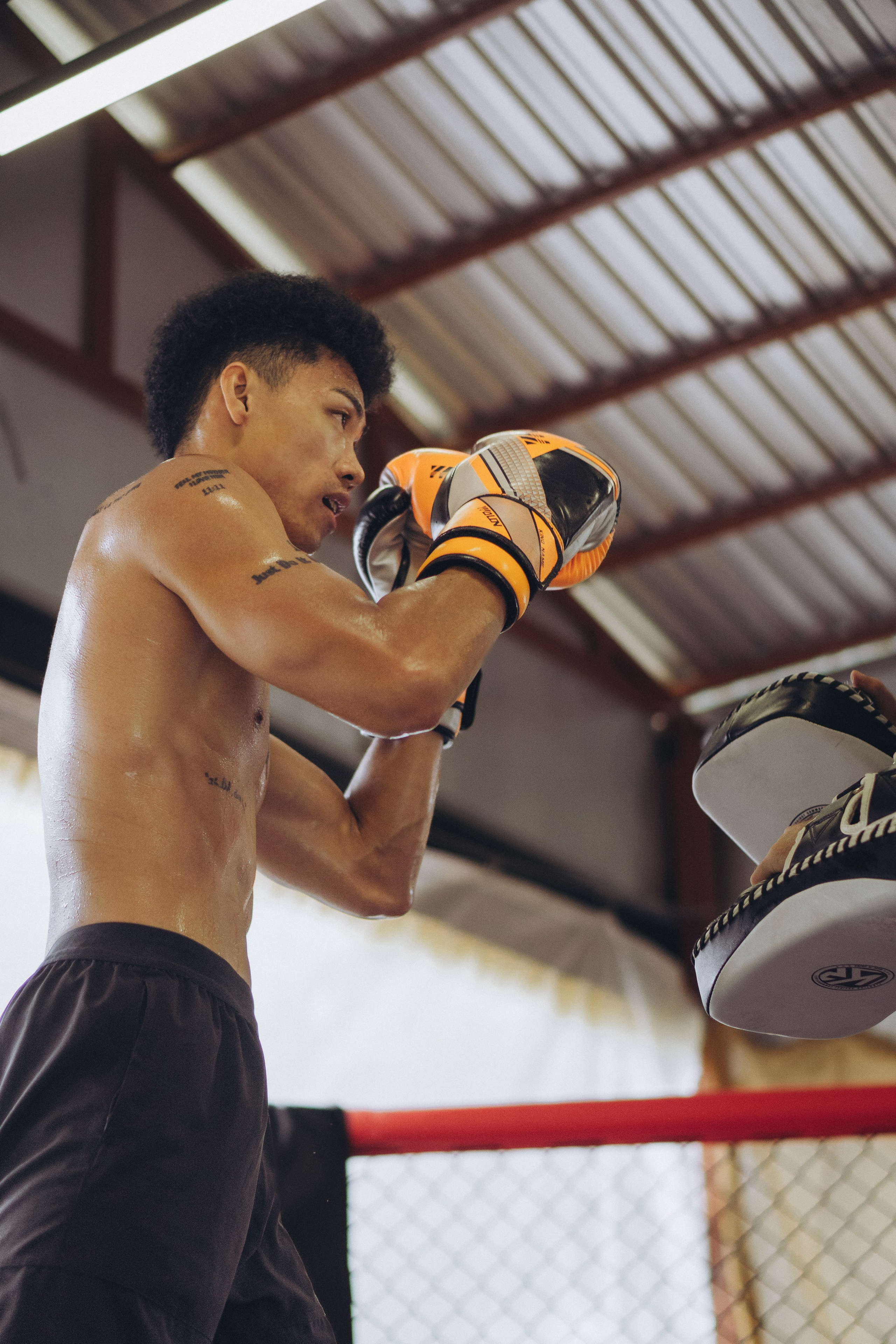 Team Pace. Nova Fitness Retreat | Fitness & Wellness Retreat in Phu Quoc, Vietnam