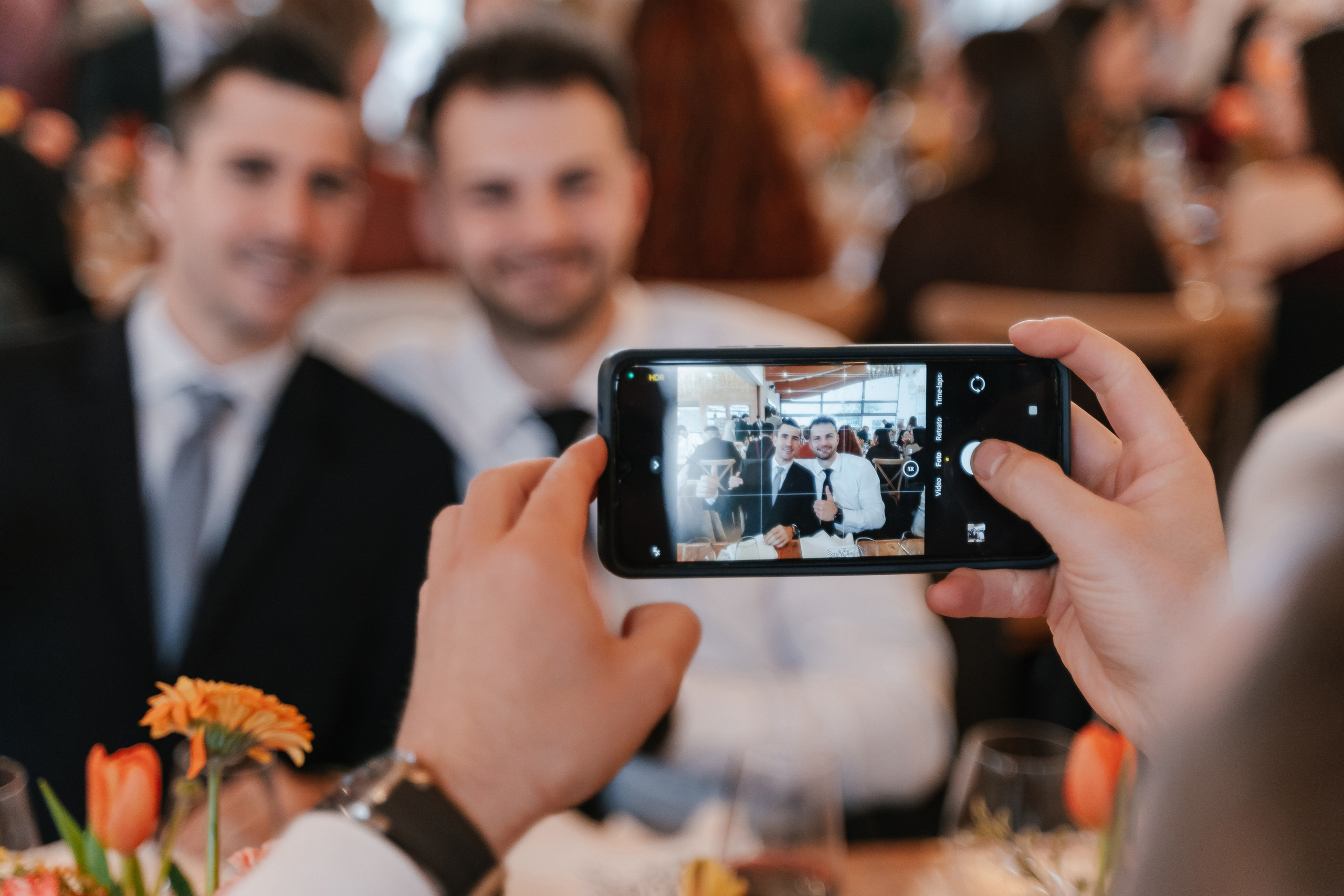 B & J. Fotógrafa de bodas y familias en España, Valencia: Nadia ProFoto