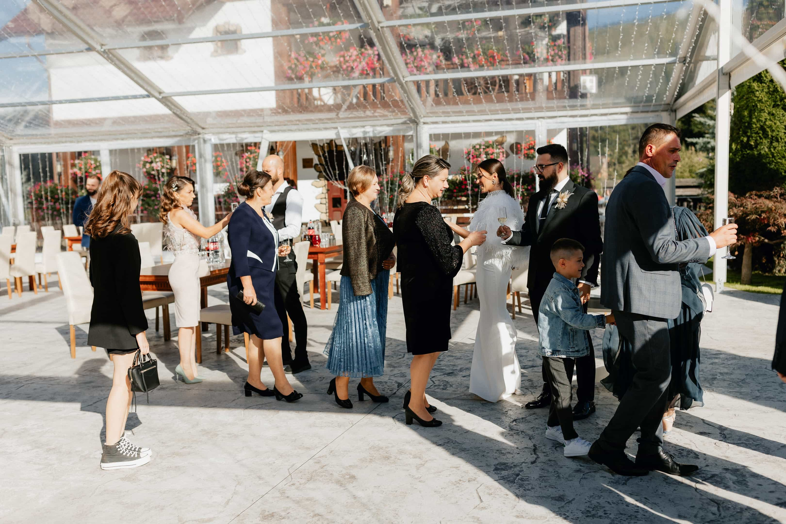 Stefanel & Elena. MovieFrames.ro