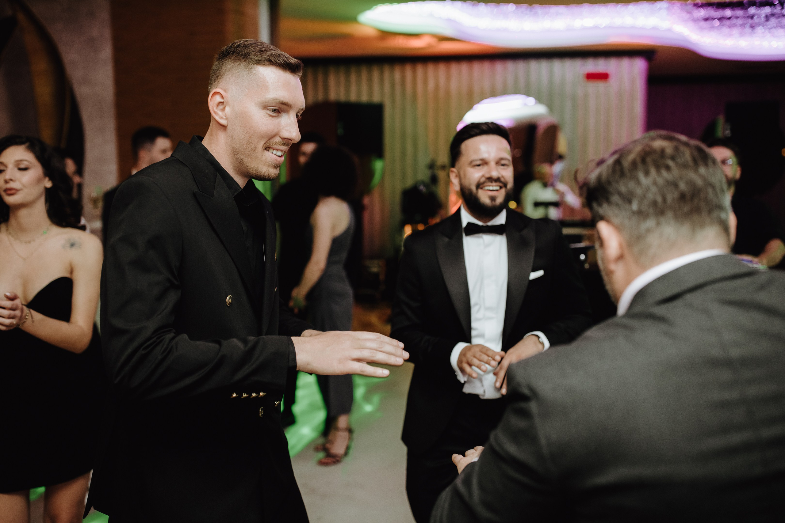 Alina & Alex. MovieFrames.ro