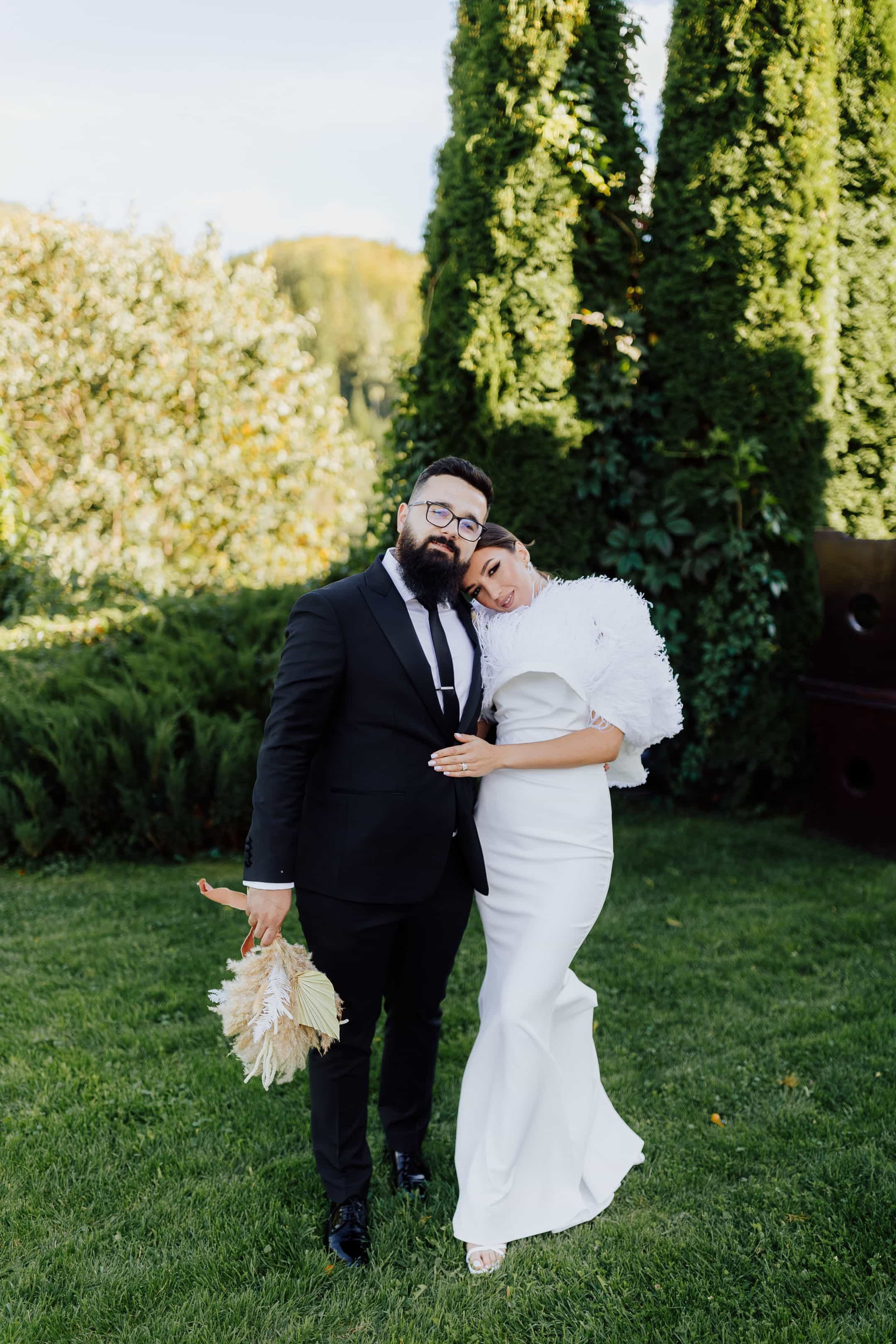 Stefanel & Elena. MovieFrames.ro