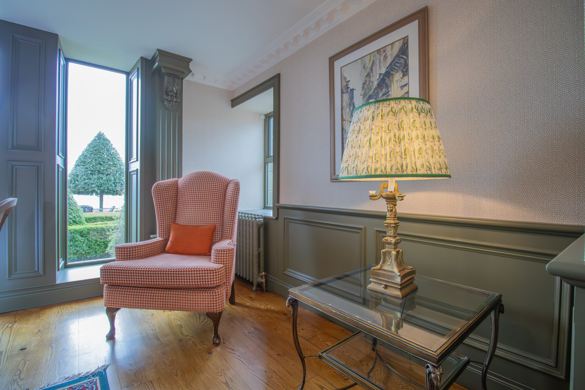 Tranquility Ireland. Create with Twila