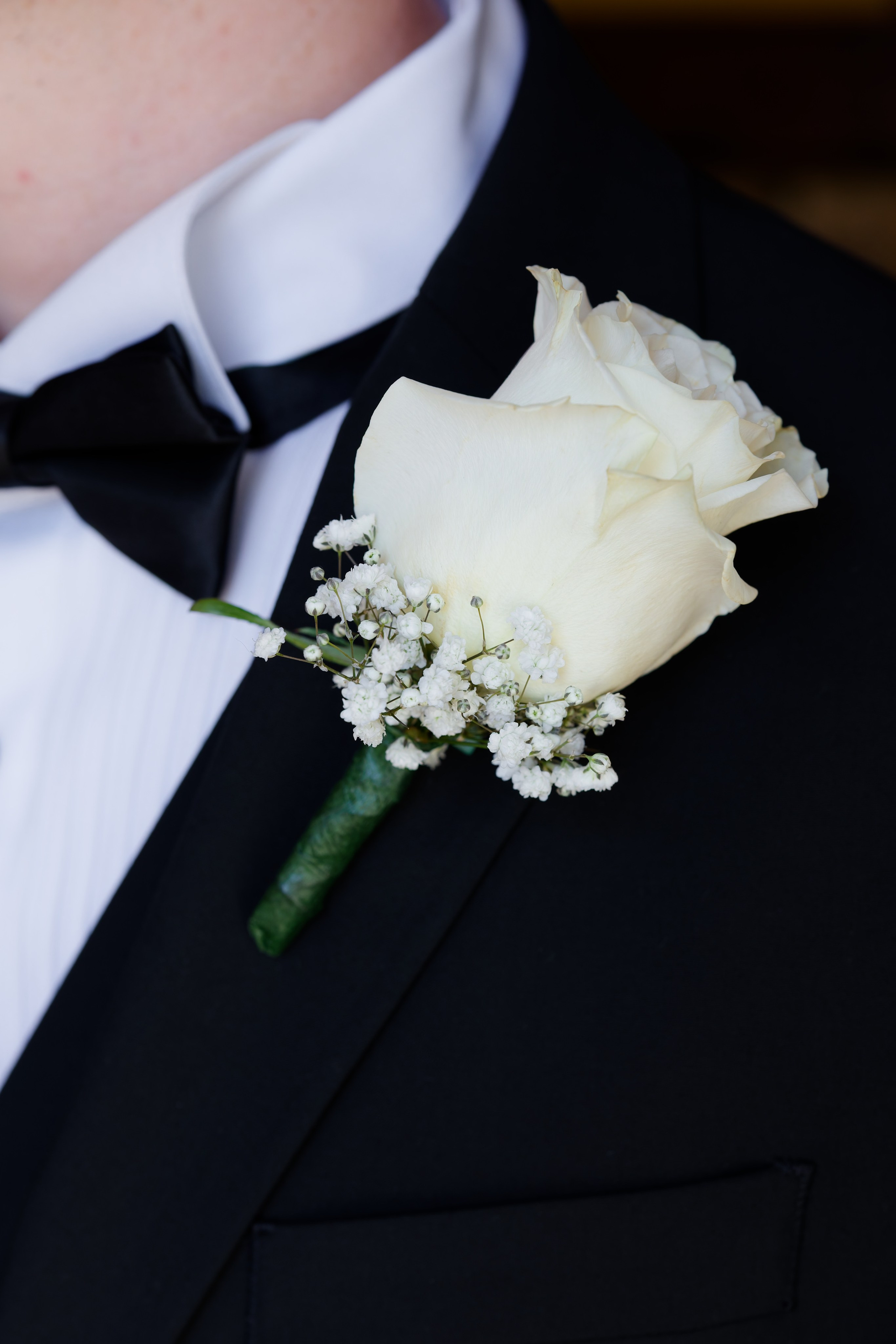 Alana & Joseph. Destination Wedding Photographer — Nikita Burtsev
