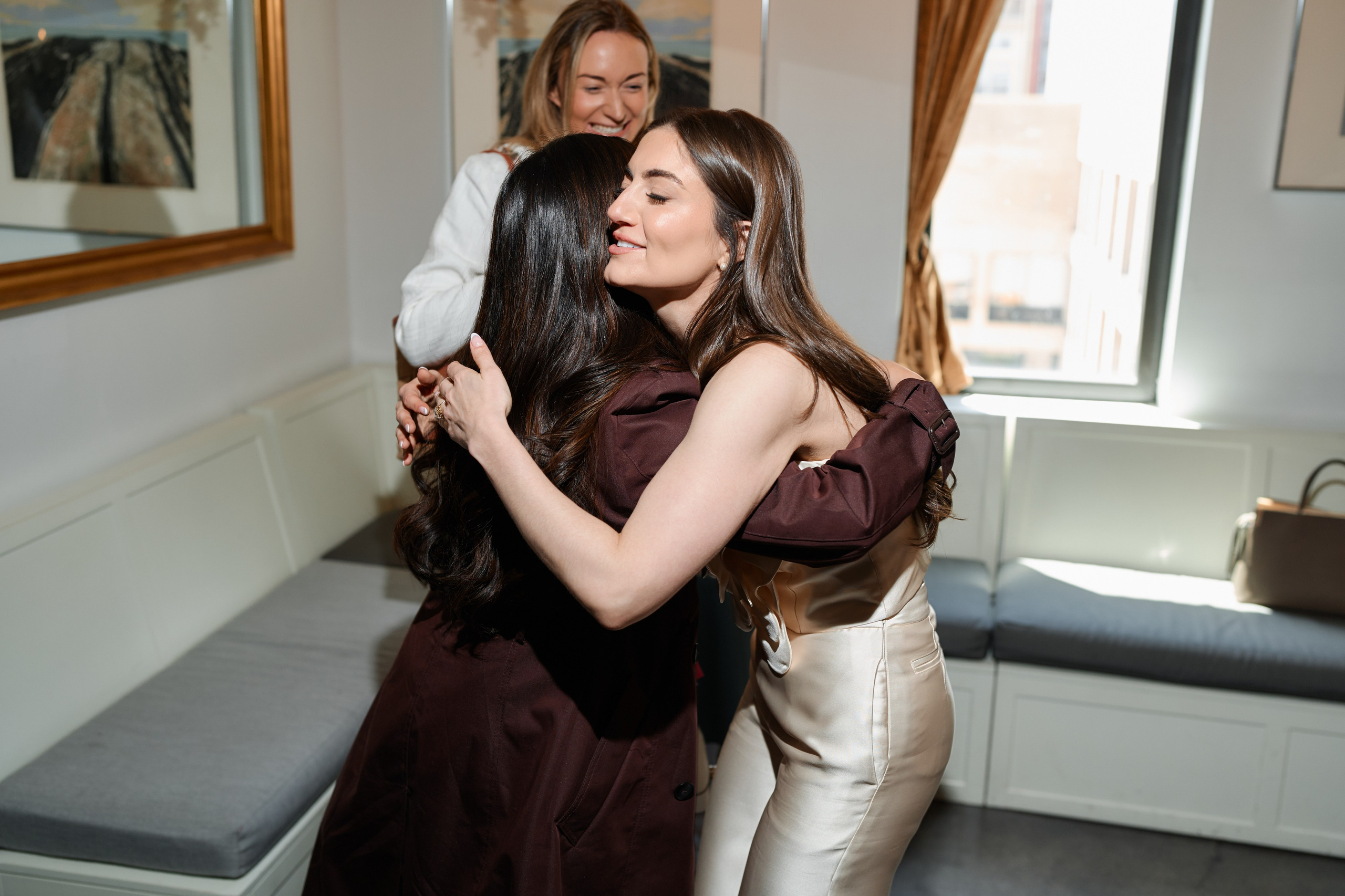 Lauren Gorab’s Bridal Shower. Professional Wedding and event photographer USA New York