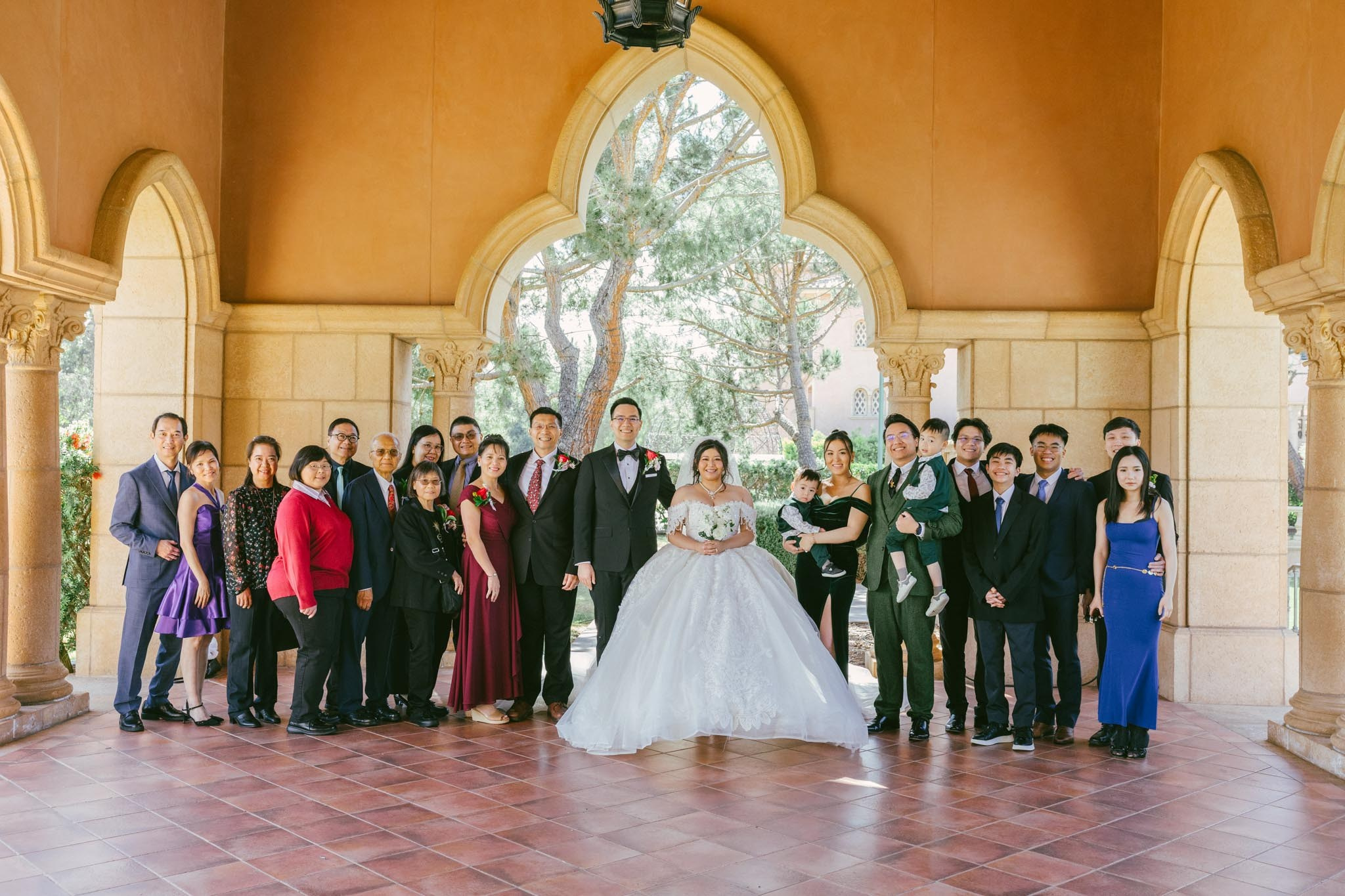 2026.03.22 Abigail & Andy. Sura Moments | Southern California Wedding Photo & Video