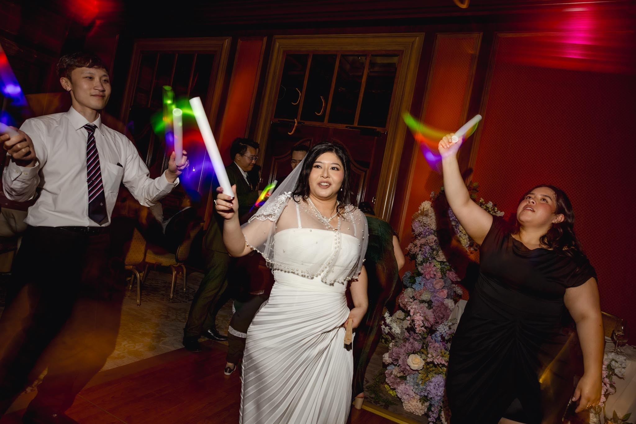 2026.03.22 Abigail & Andy. Sura Moments | Southern California Wedding Photo & Video