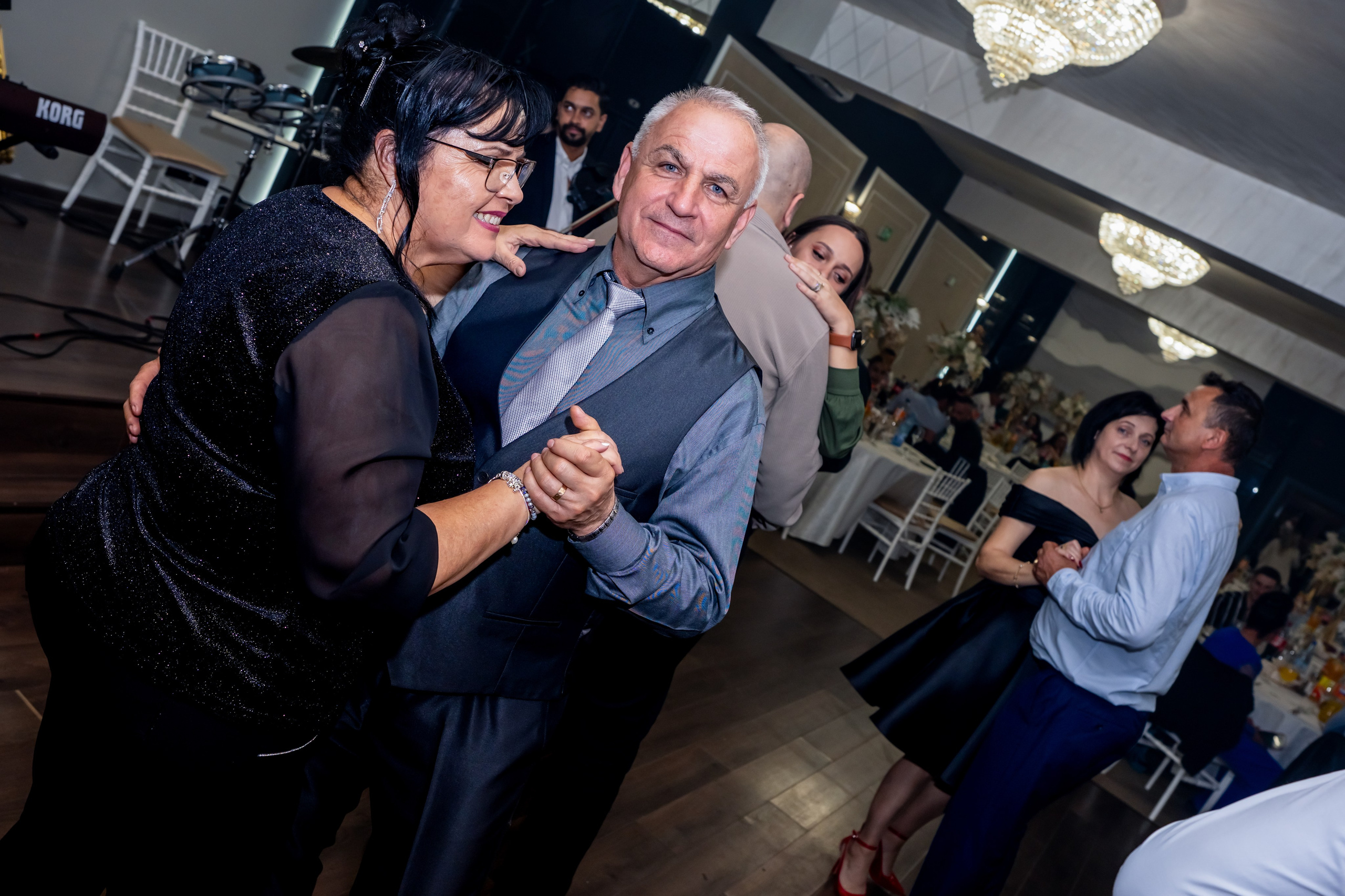 Nuntă Nicoleta & Marin. Mihai Alexandra Events