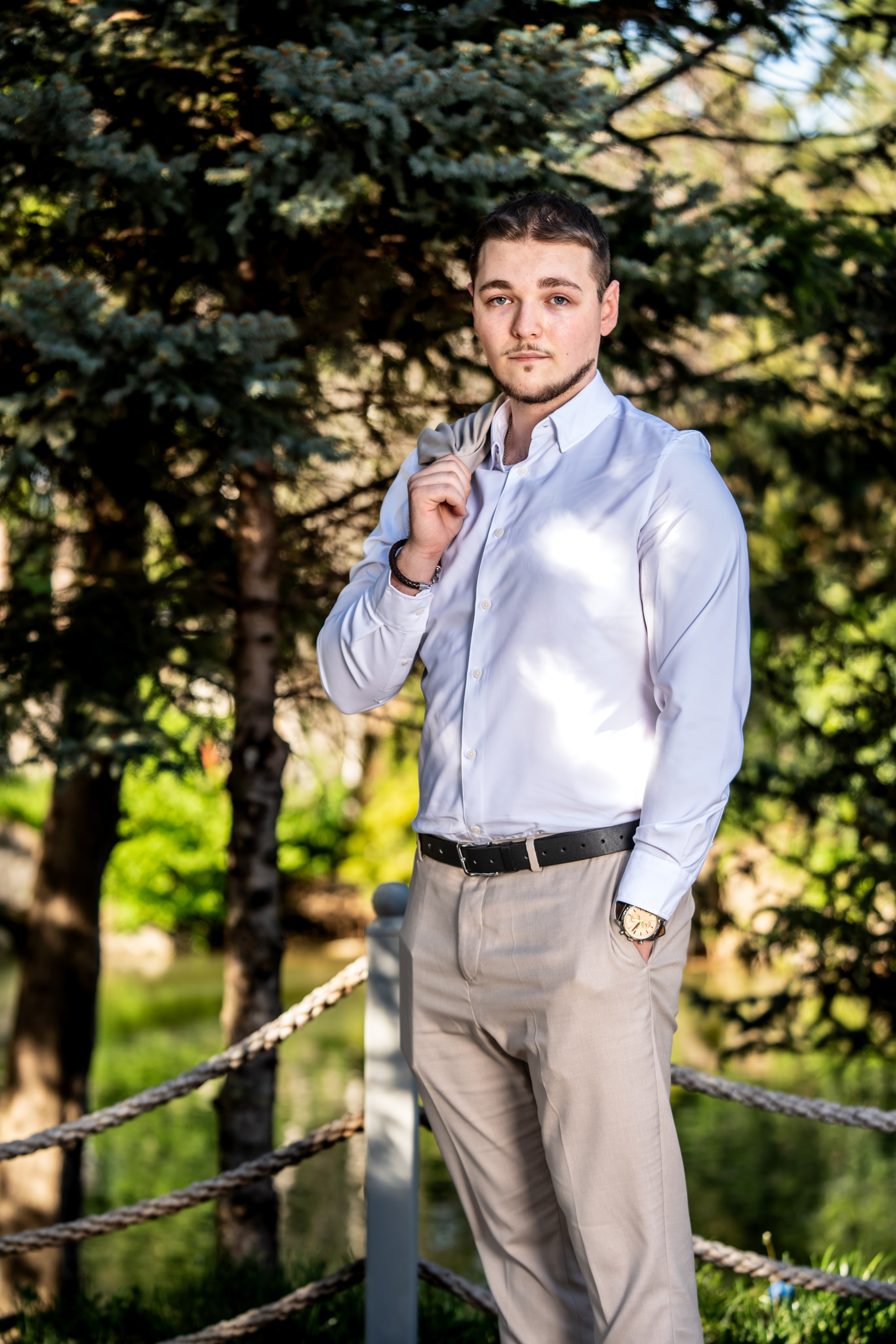 Ședință foto Absolvire Master. Mihai Alexandra Events