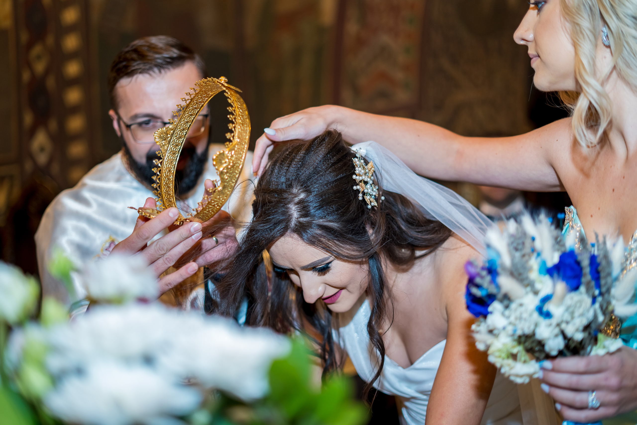 Nuntă Adina & Sorin