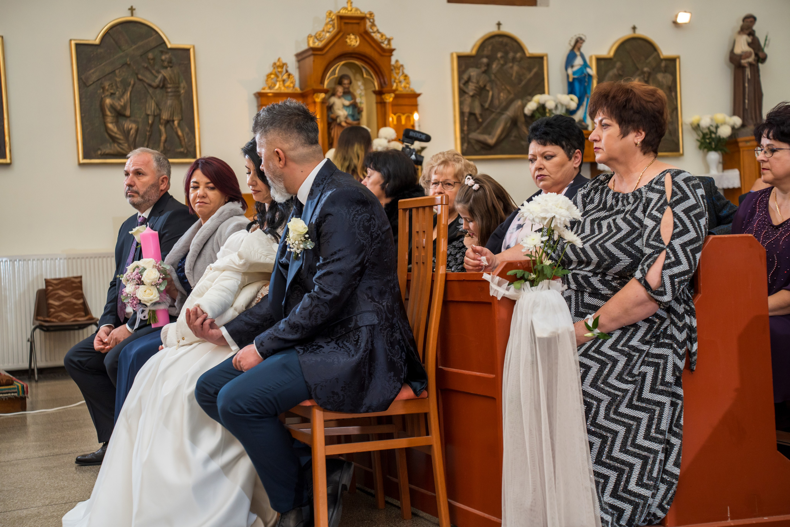 Nuntă Florin & Andreea