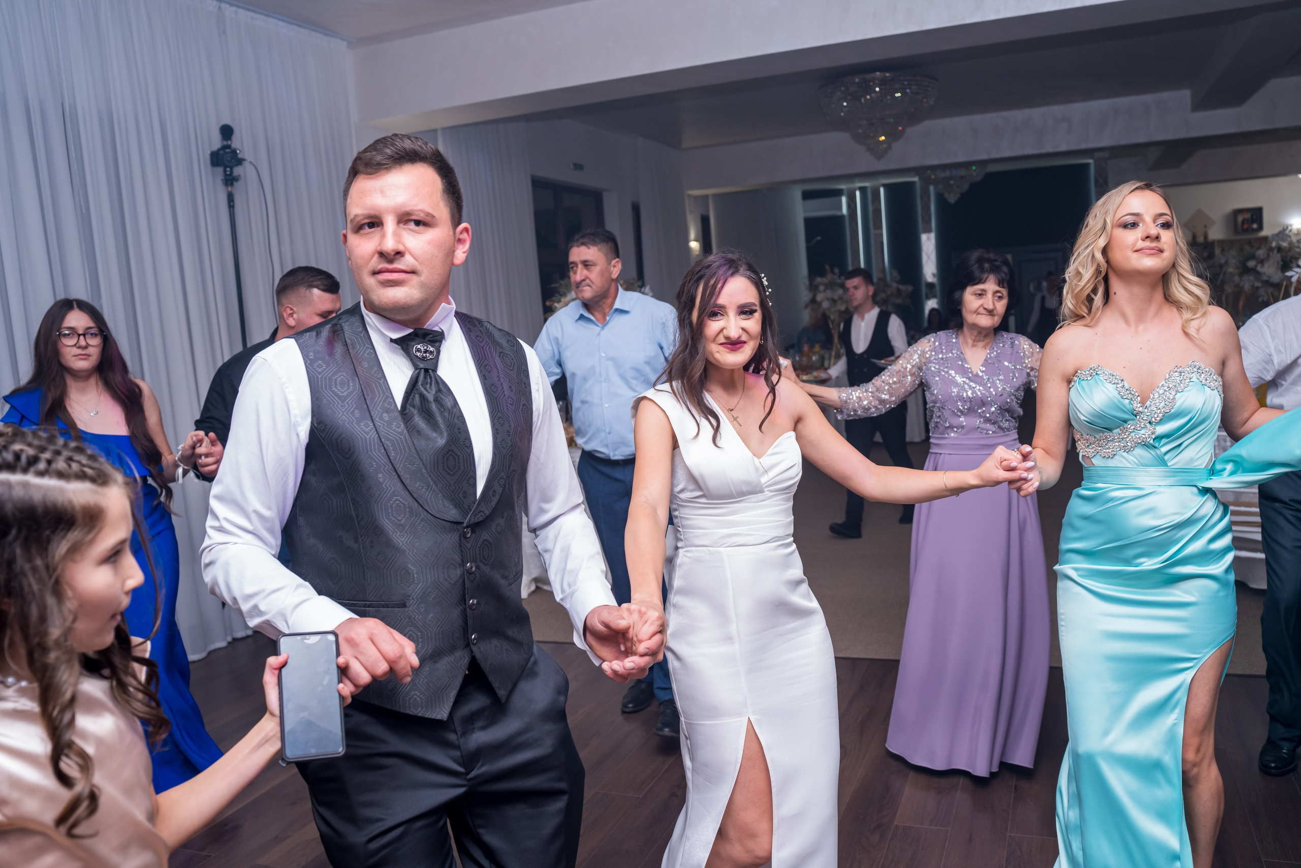 Nuntă Adina & Sorin