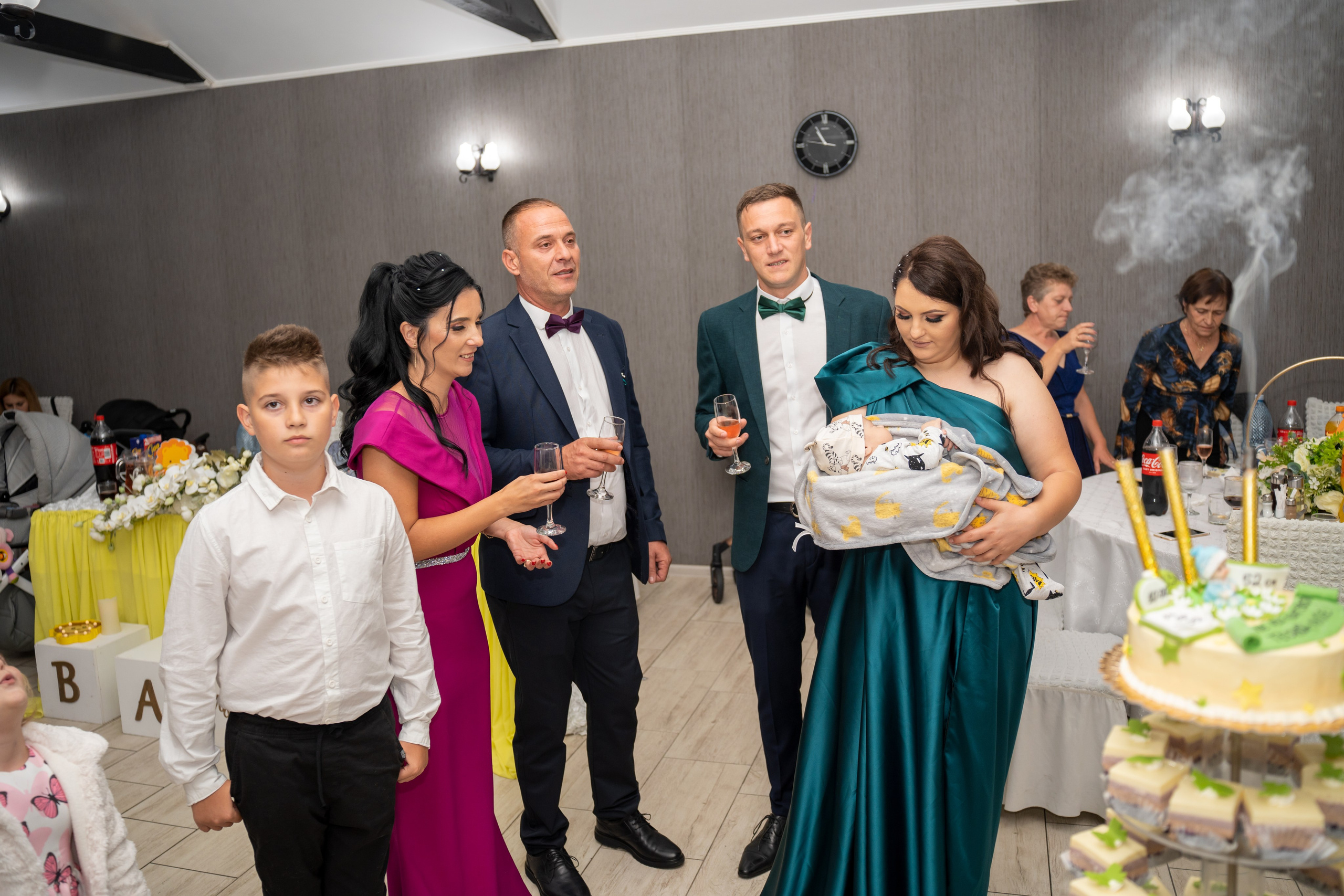 Botez Theodor Andrei
