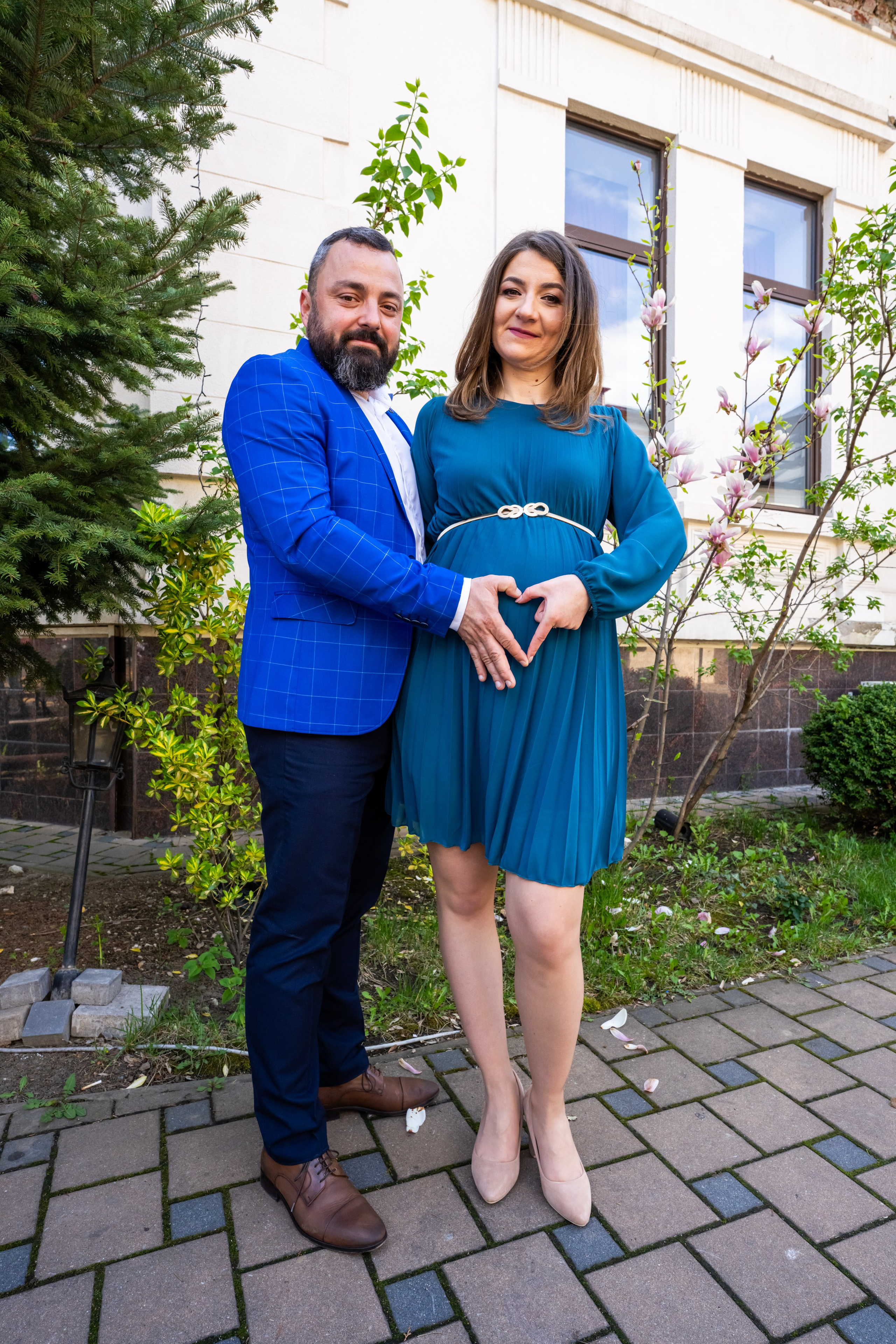 Cununie Civila Iulia & Liviu