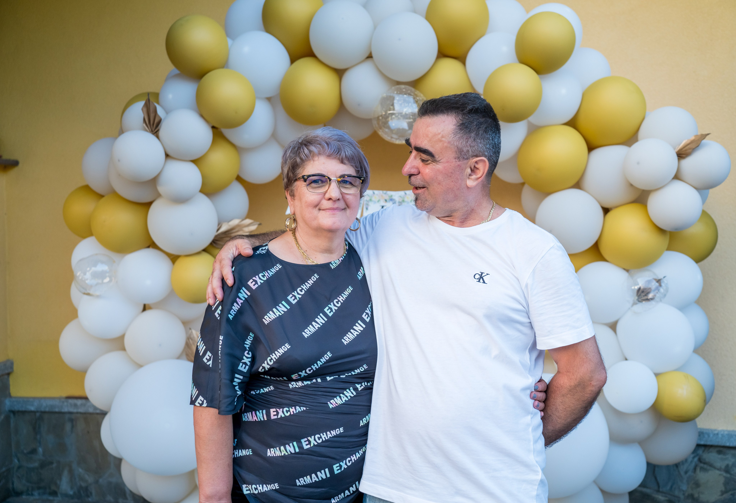 Cununie Civilă Larisa & Claudiu