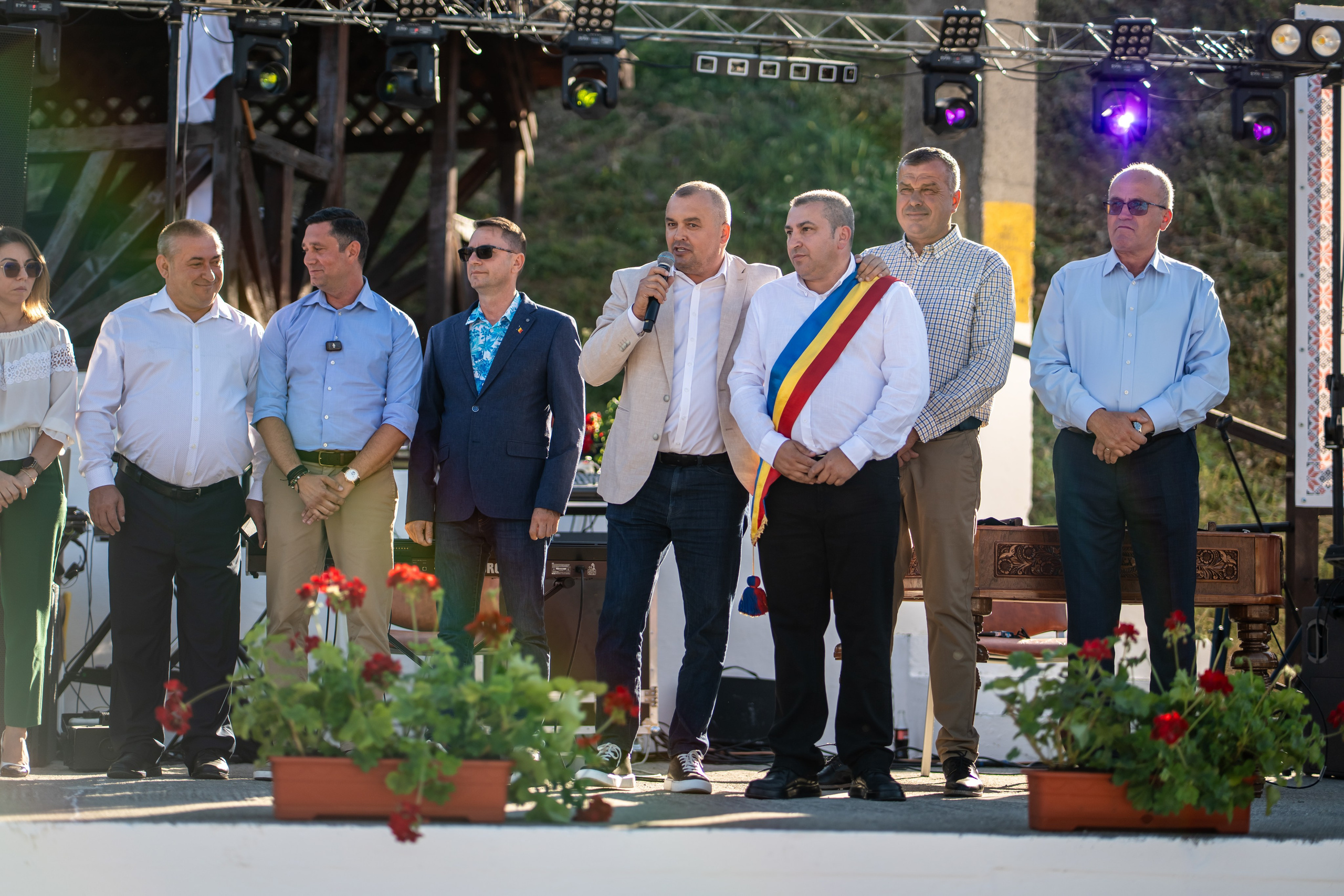 Deschidere Zilele Vărbilăului 2025 2025.08.29