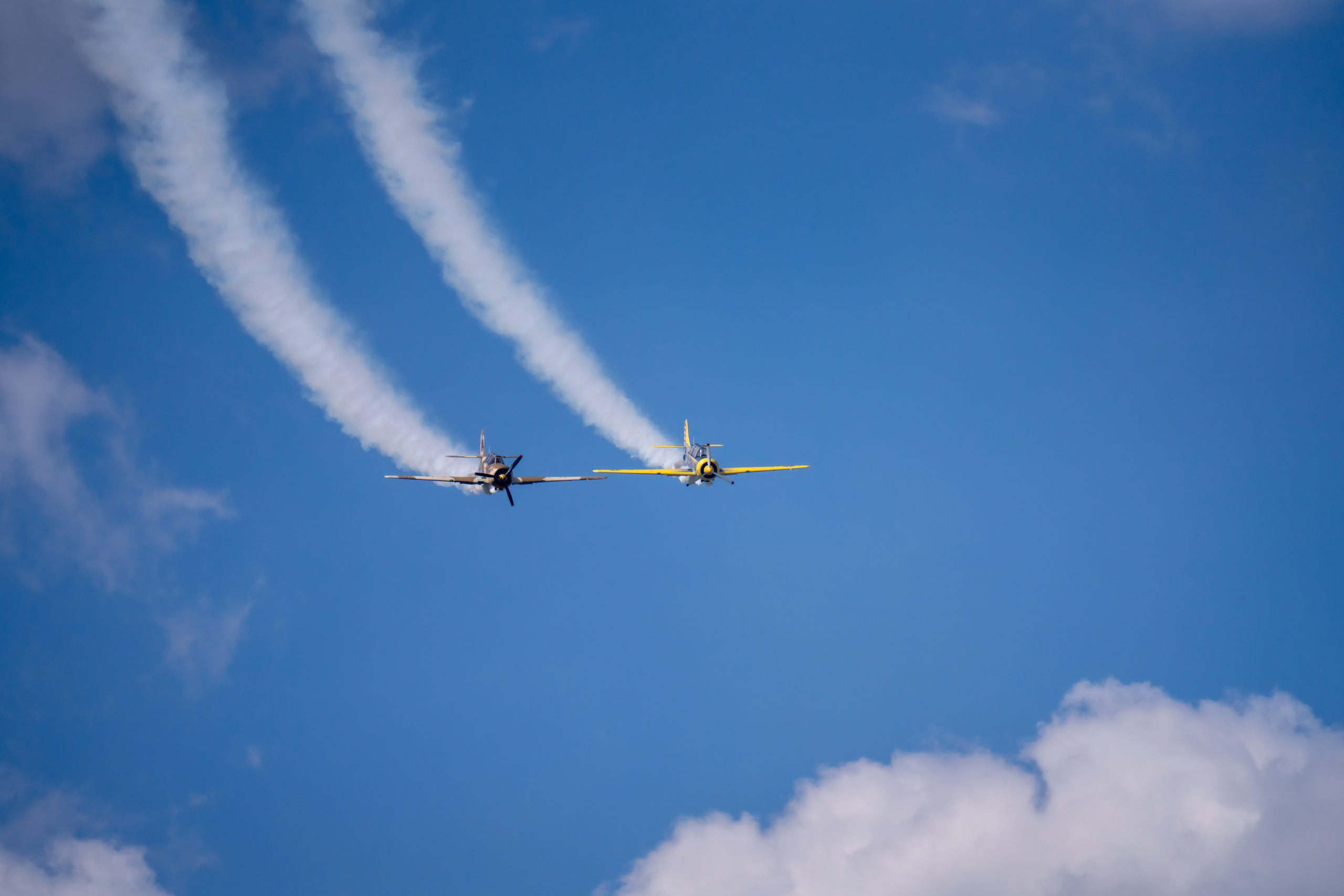 Ploiești Air Show 2026. Mihai Alexandra Events